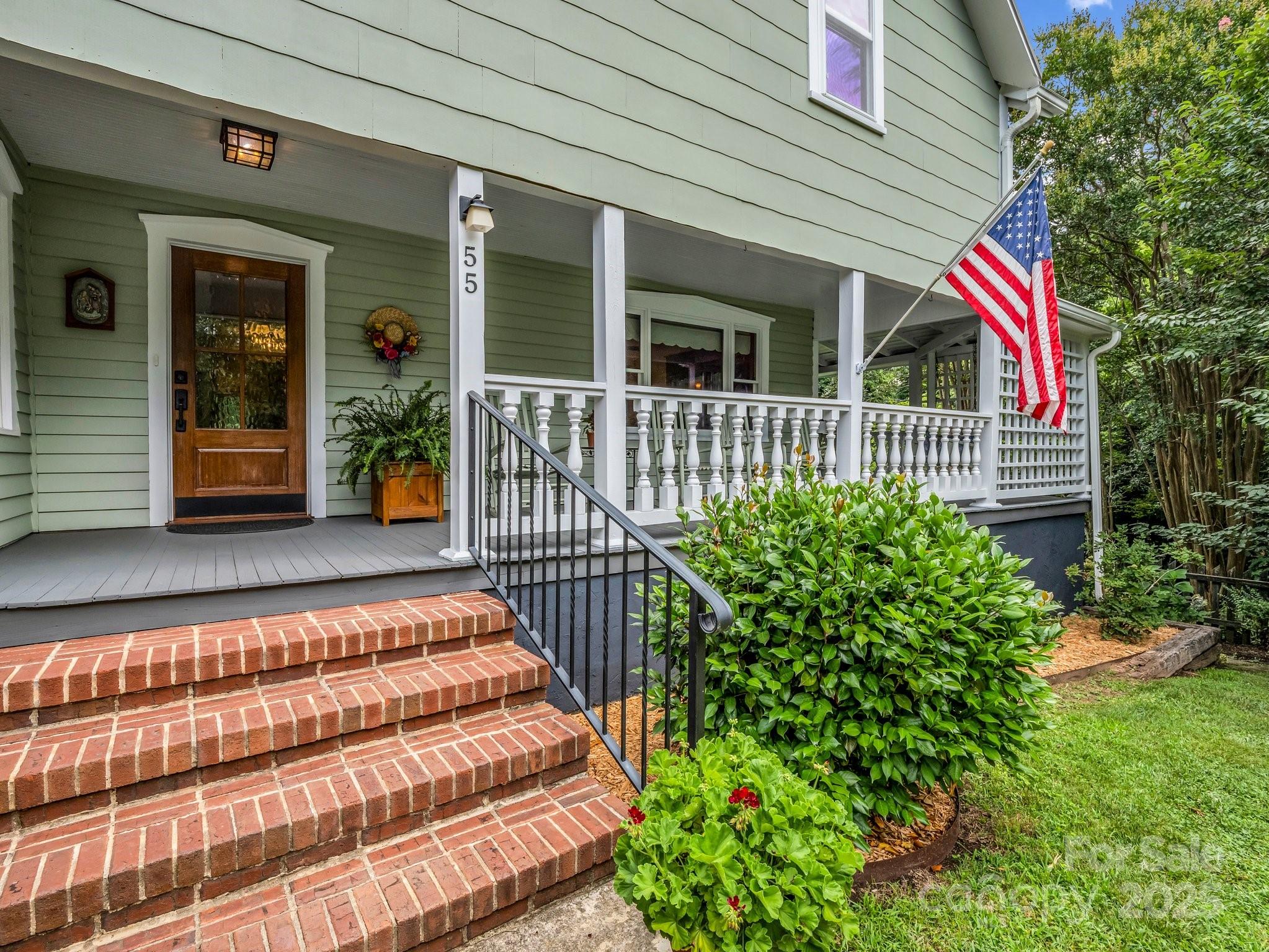 55 Lanier Street