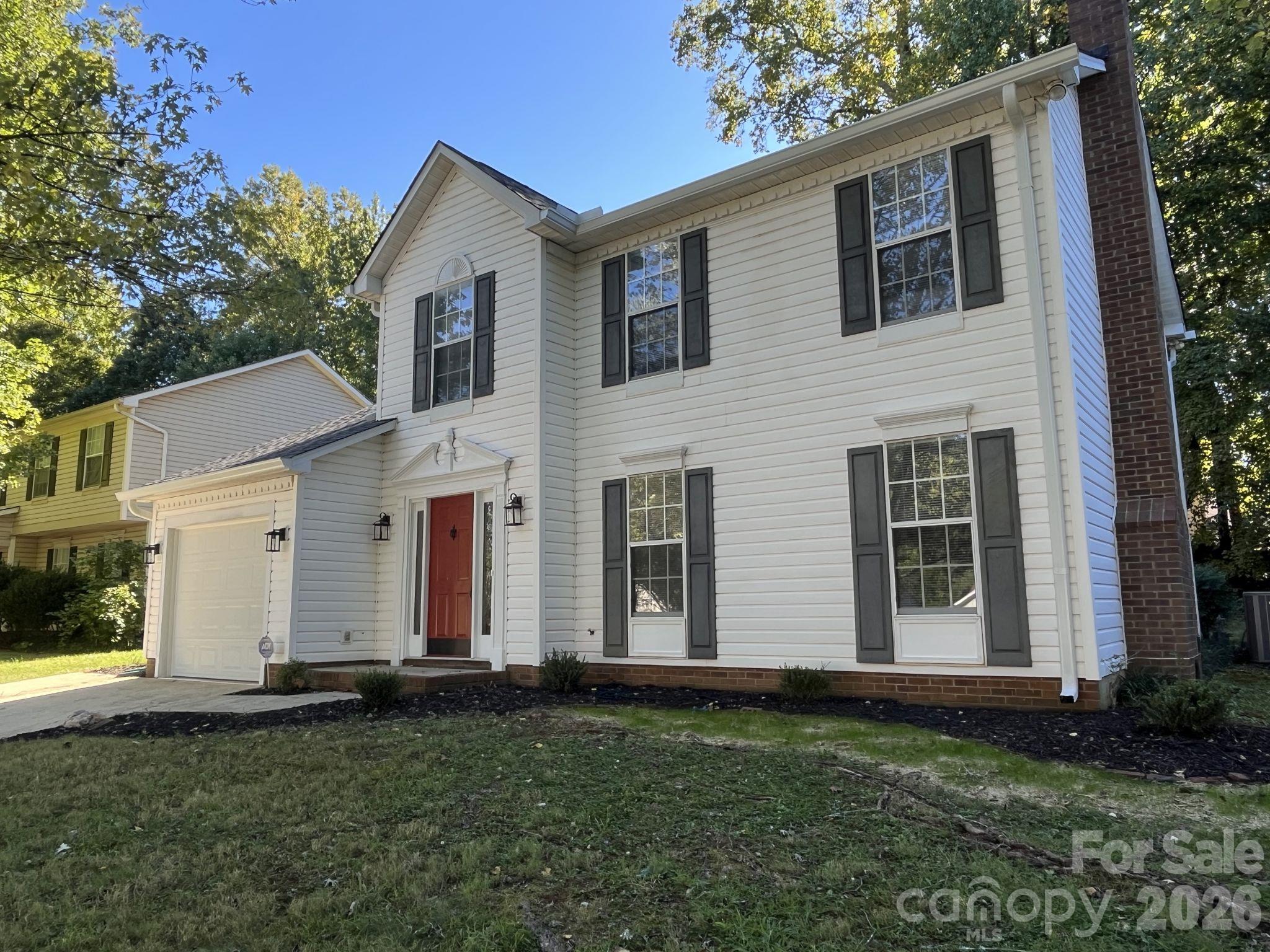 5326 Groveton Court