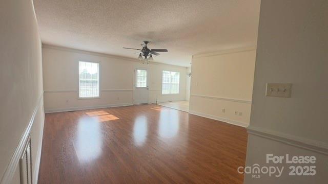 Wild Wing - Residential Lease