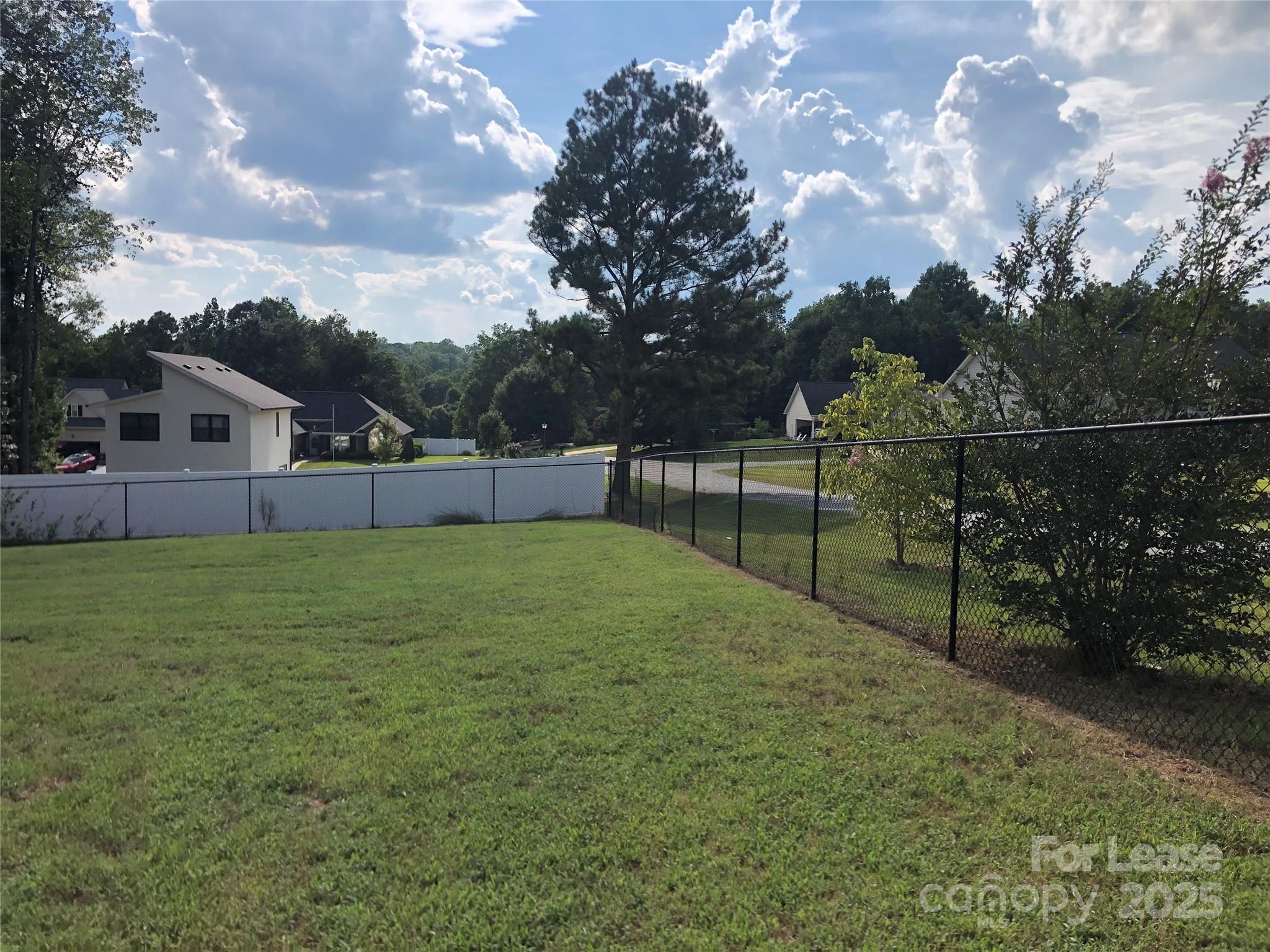 Wild Wing - Residential Lease