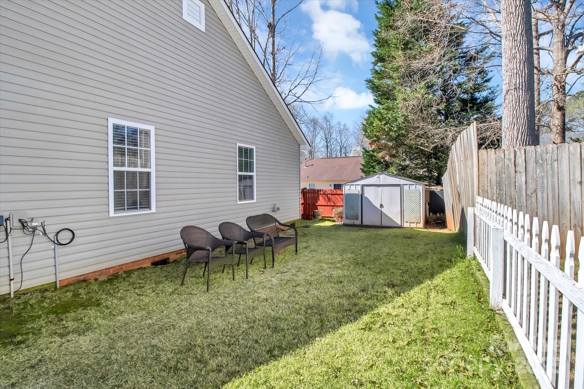 Barron Estates - Residential