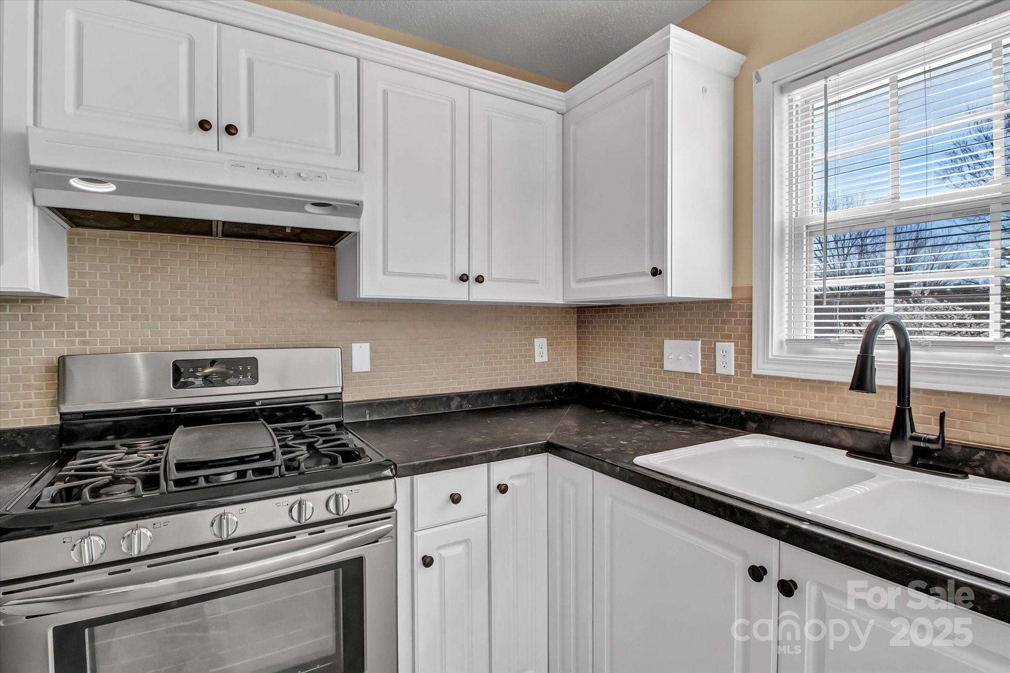 Barron Estates - Residential