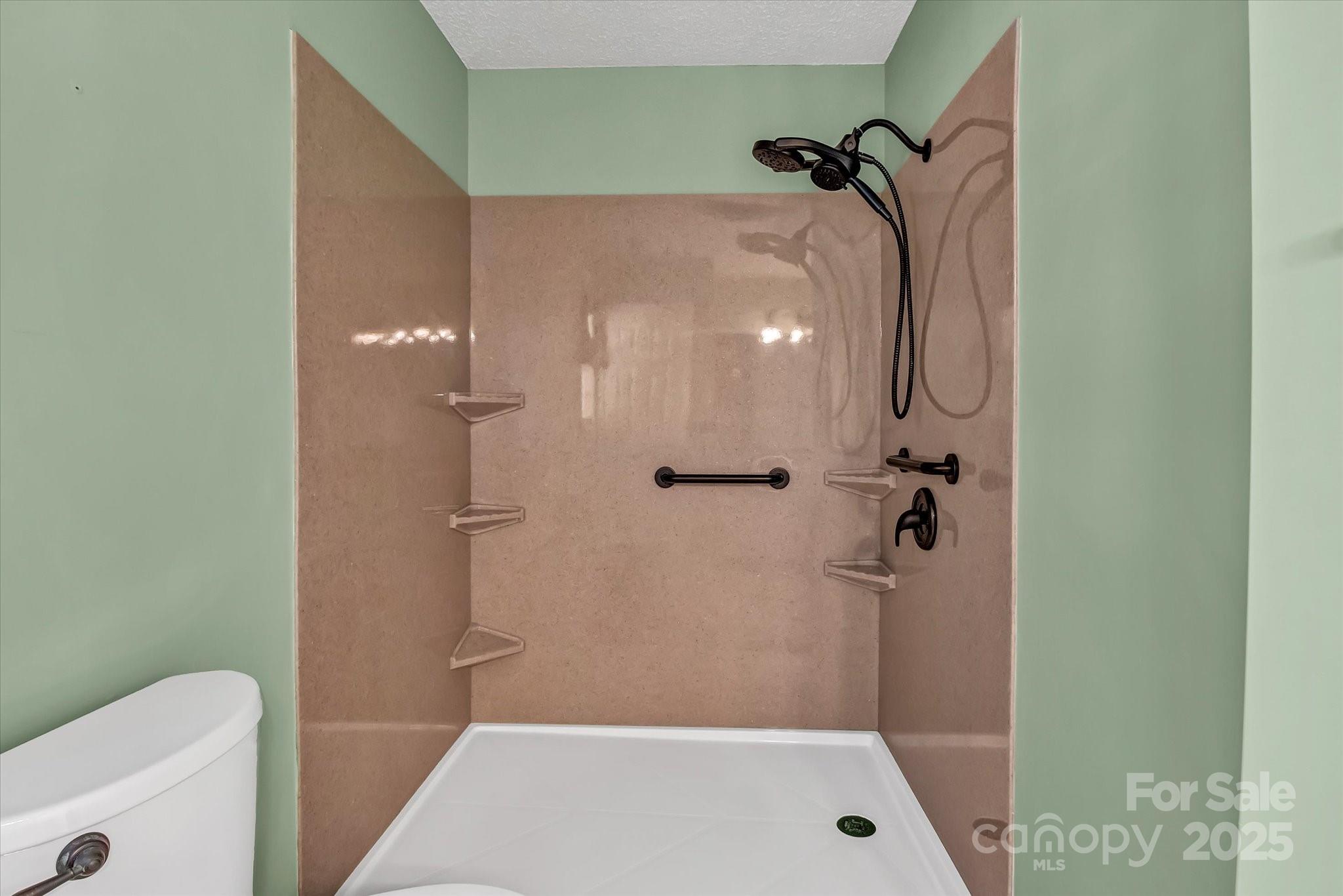 Barron Estates - Residential