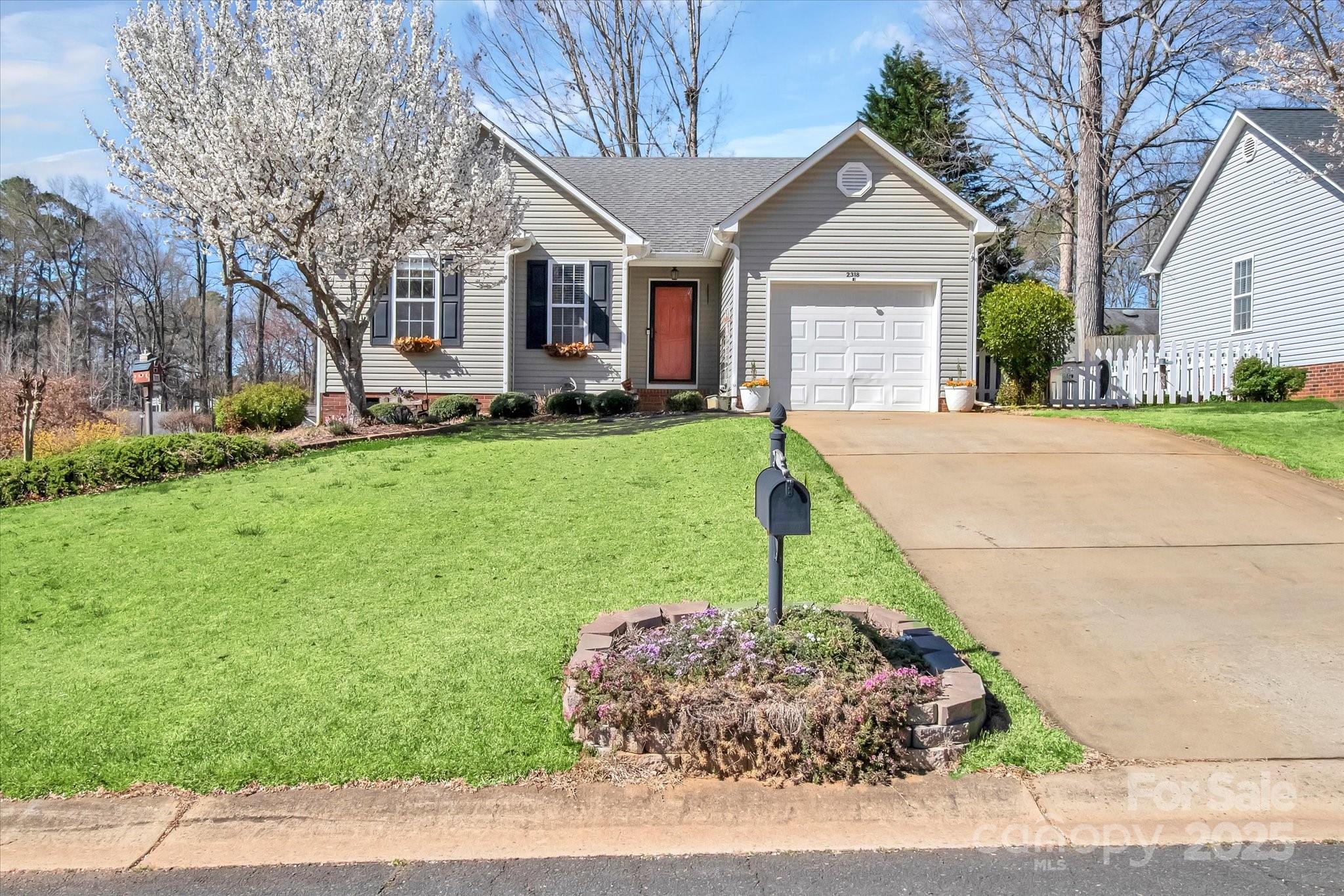 Barron Estates - Residential