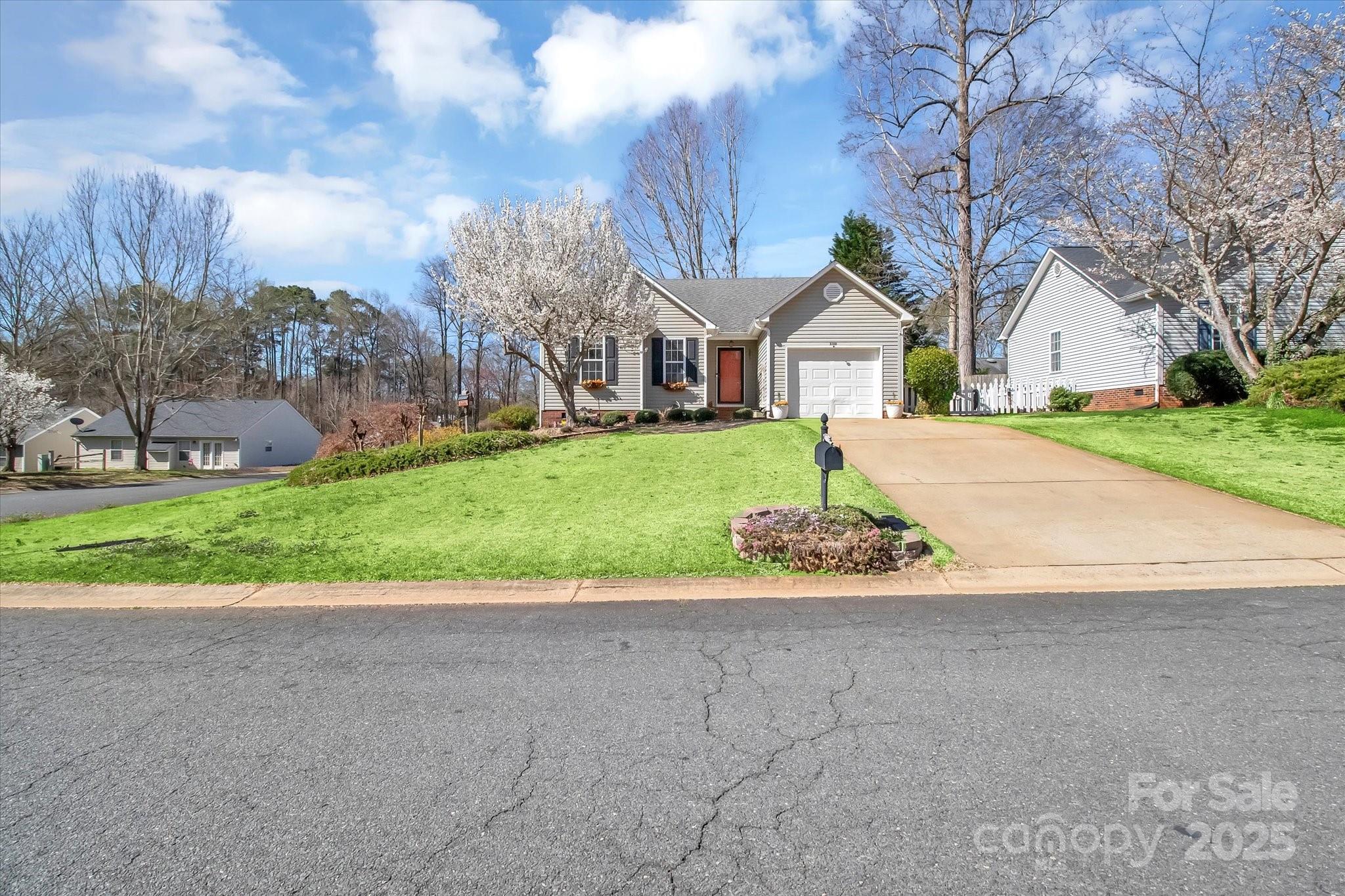 Barron Estates - Residential