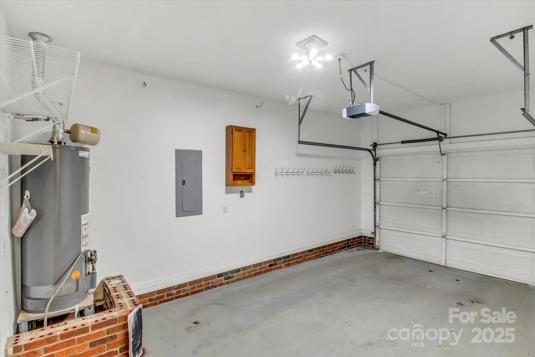 Barron Estates - Residential