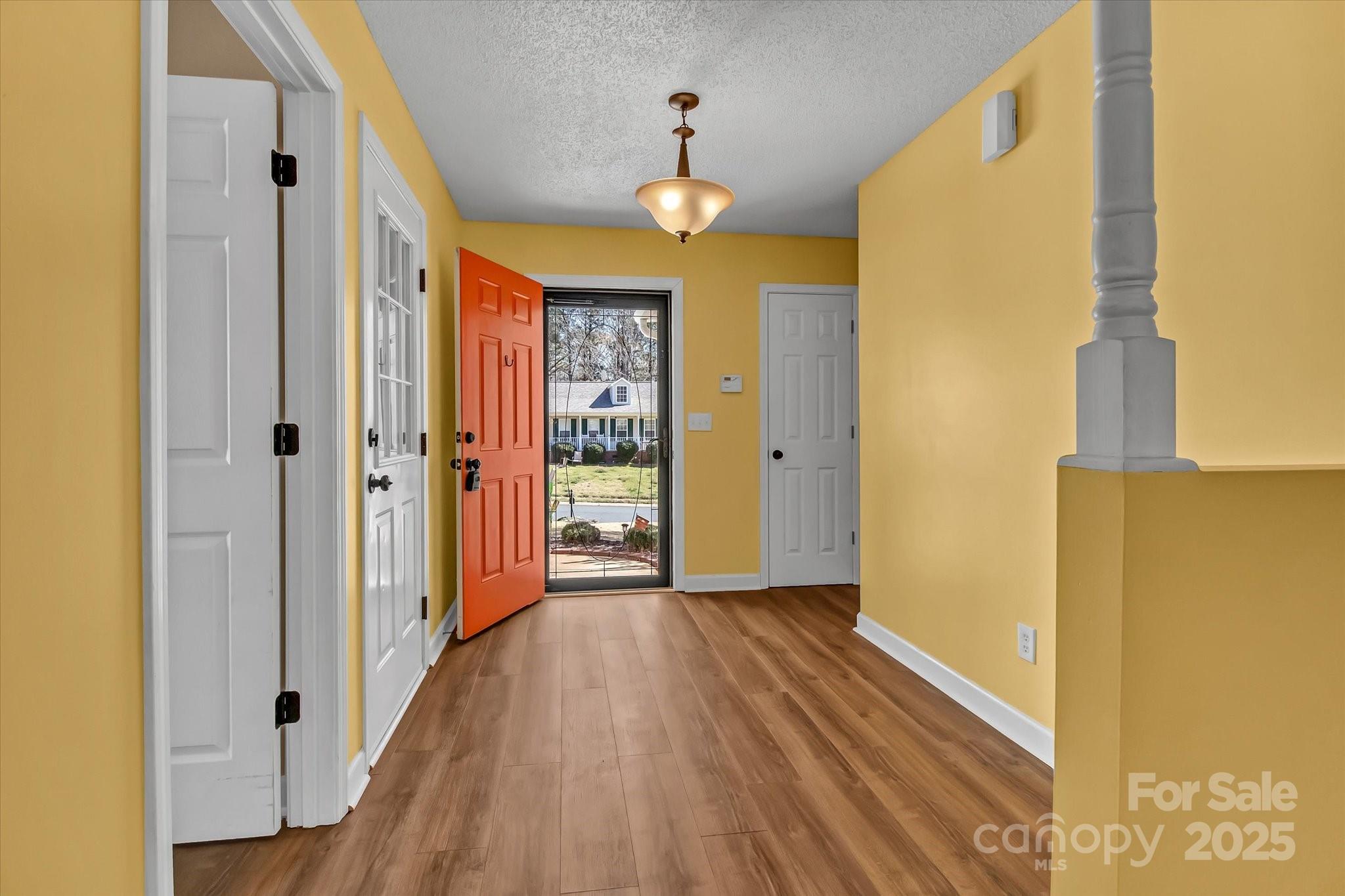 Barron Estates - Residential