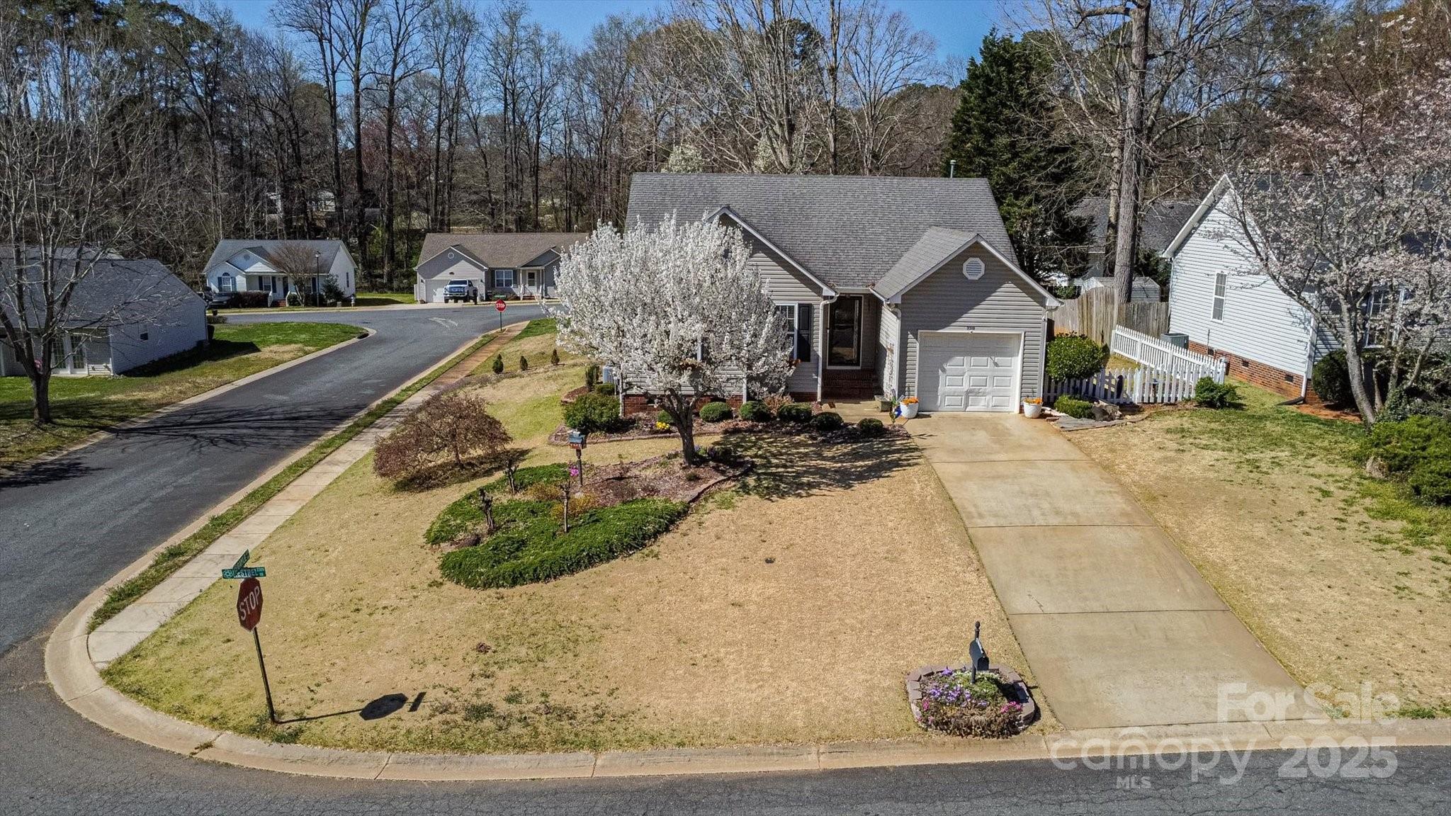 Barron Estates - Residential