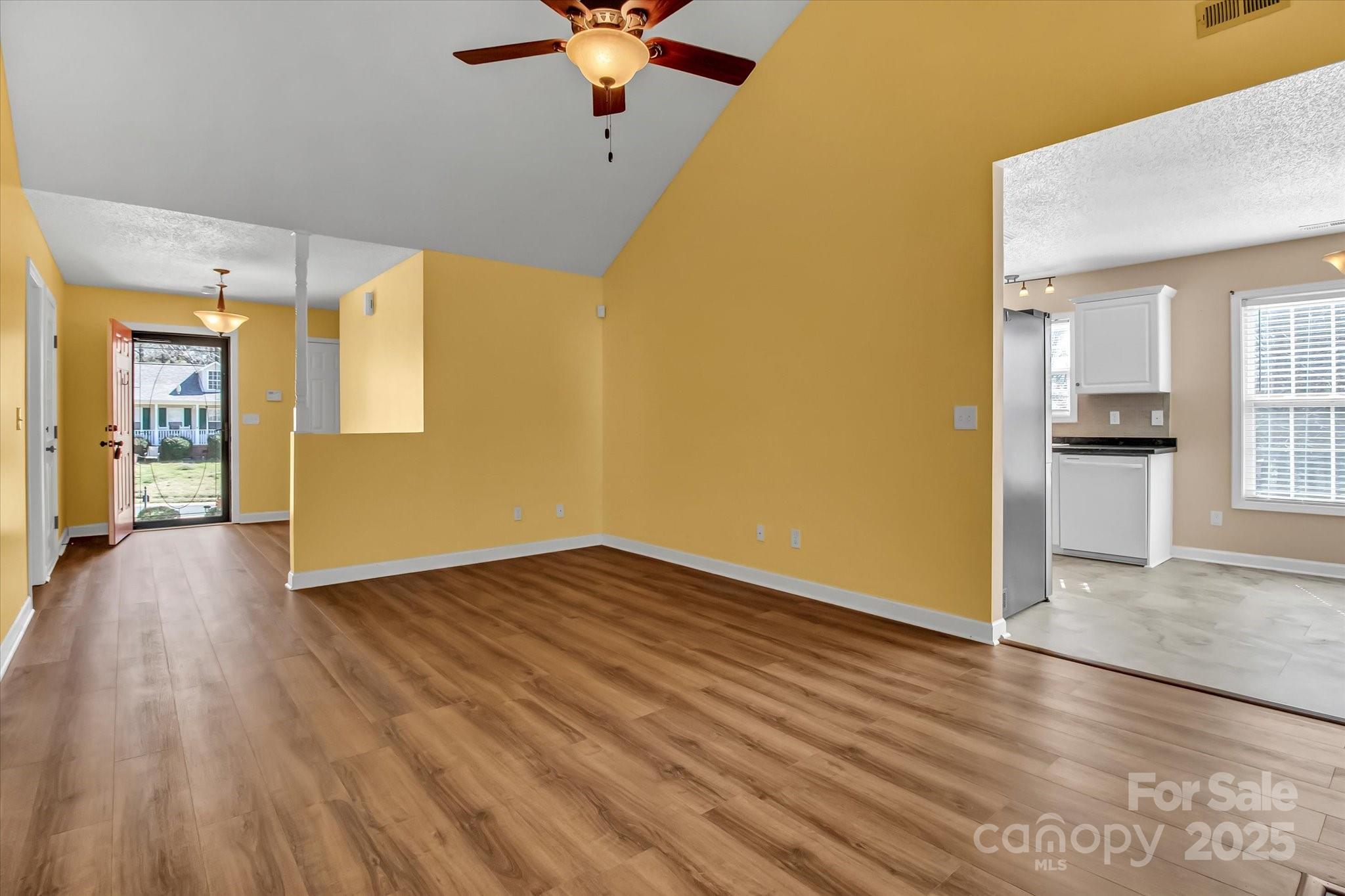 Barron Estates - Residential