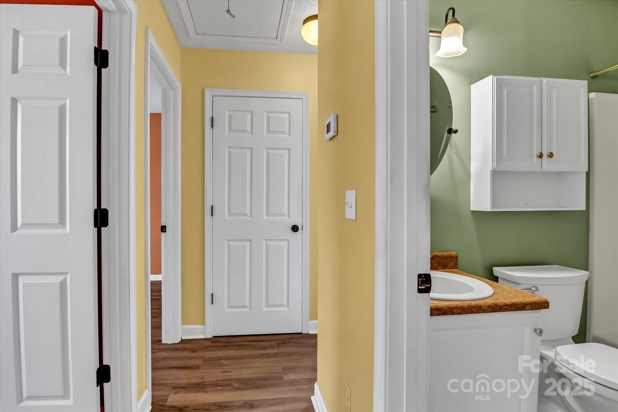 Barron Estates - Residential