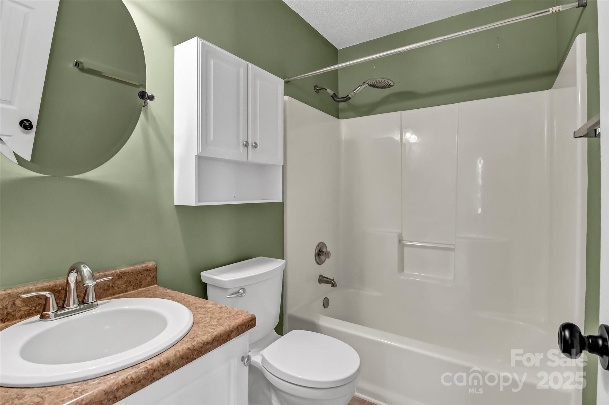 Barron Estates - Residential