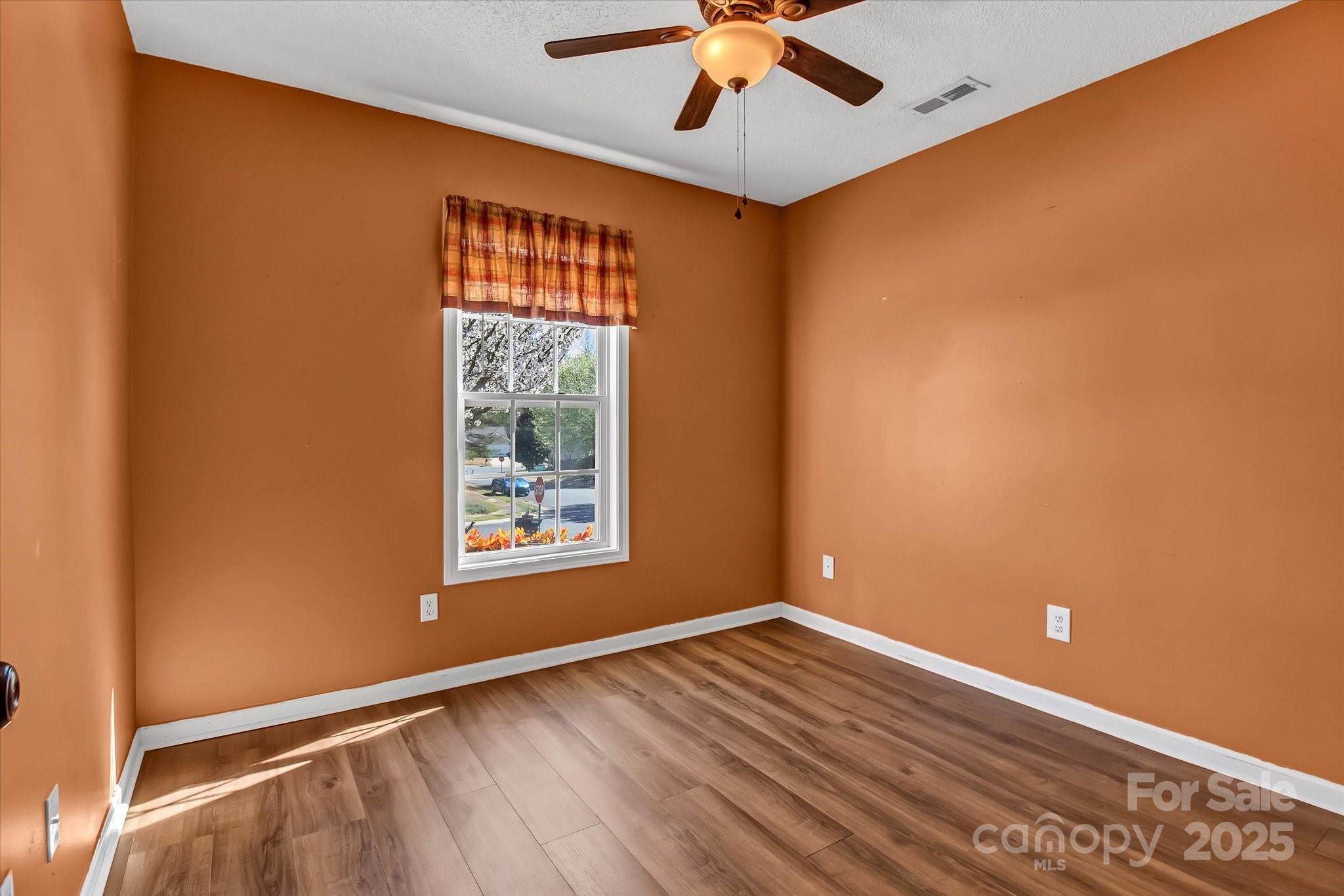 Barron Estates - Residential