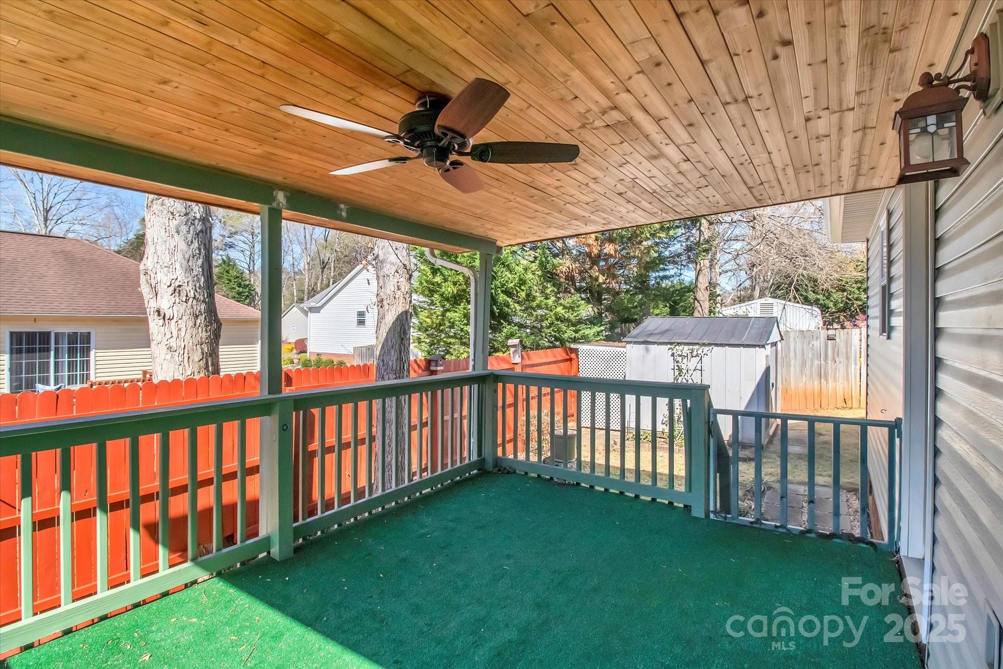 Barron Estates - Residential