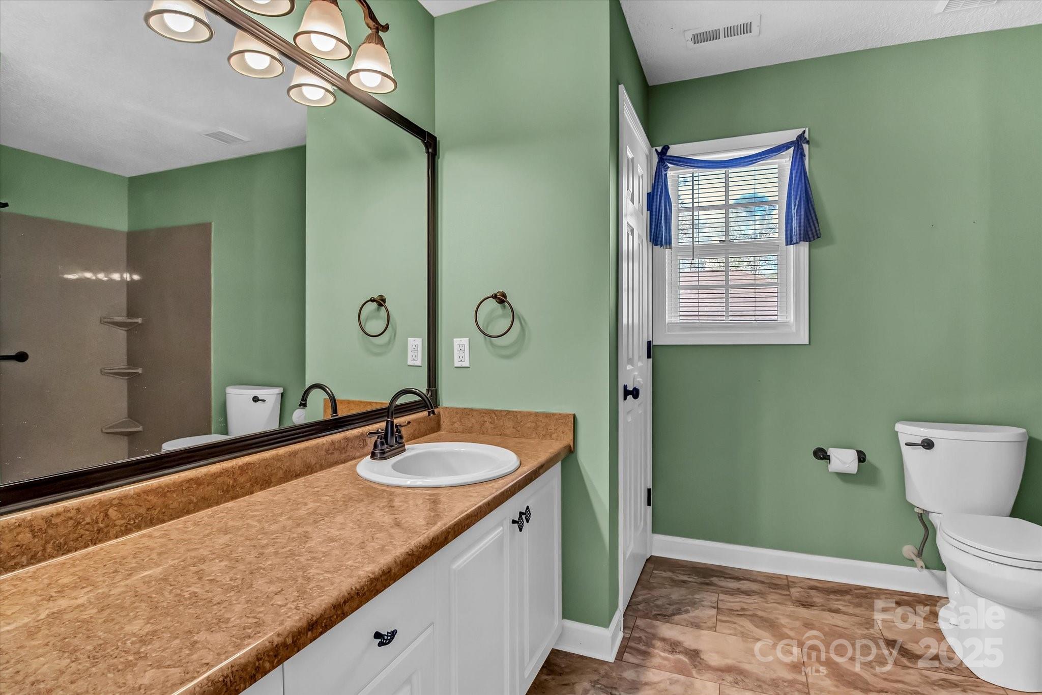 Barron Estates - Residential