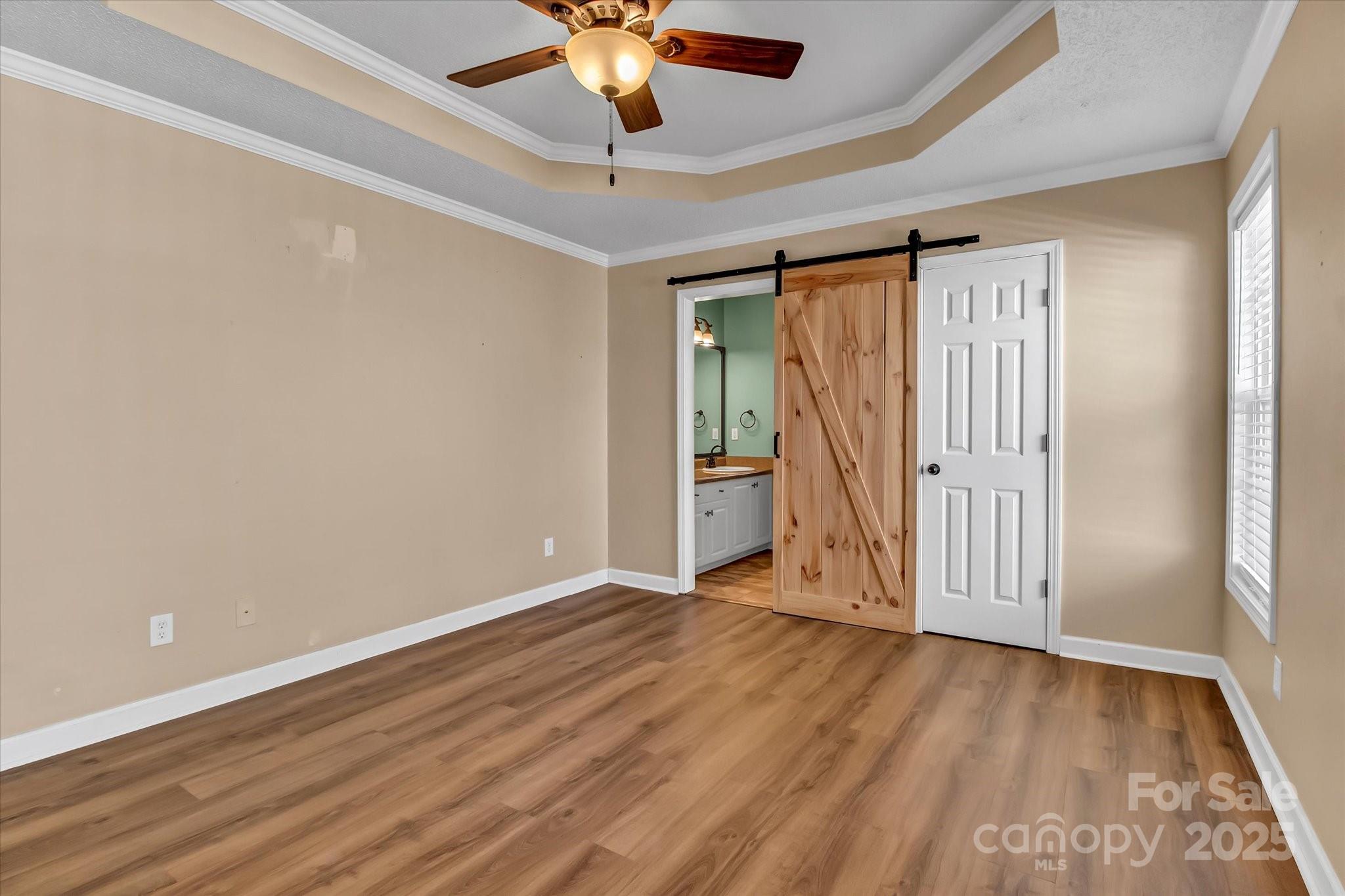 Barron Estates - Residential