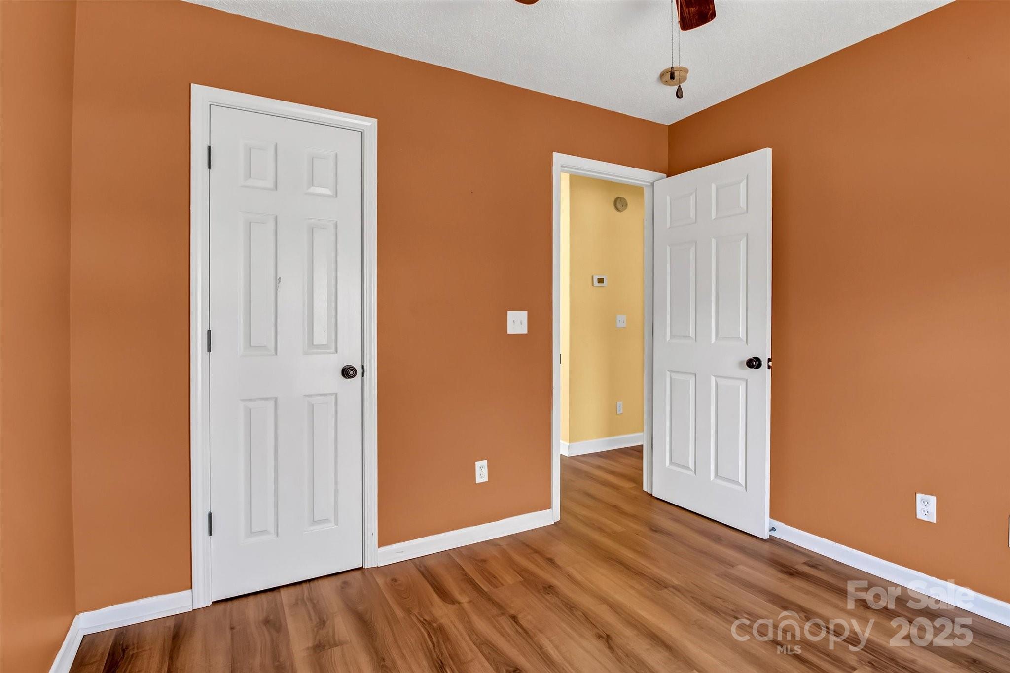 Barron Estates - Residential