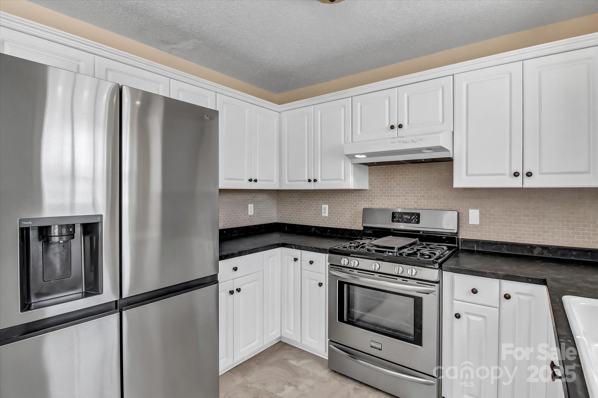 Barron Estates - Residential