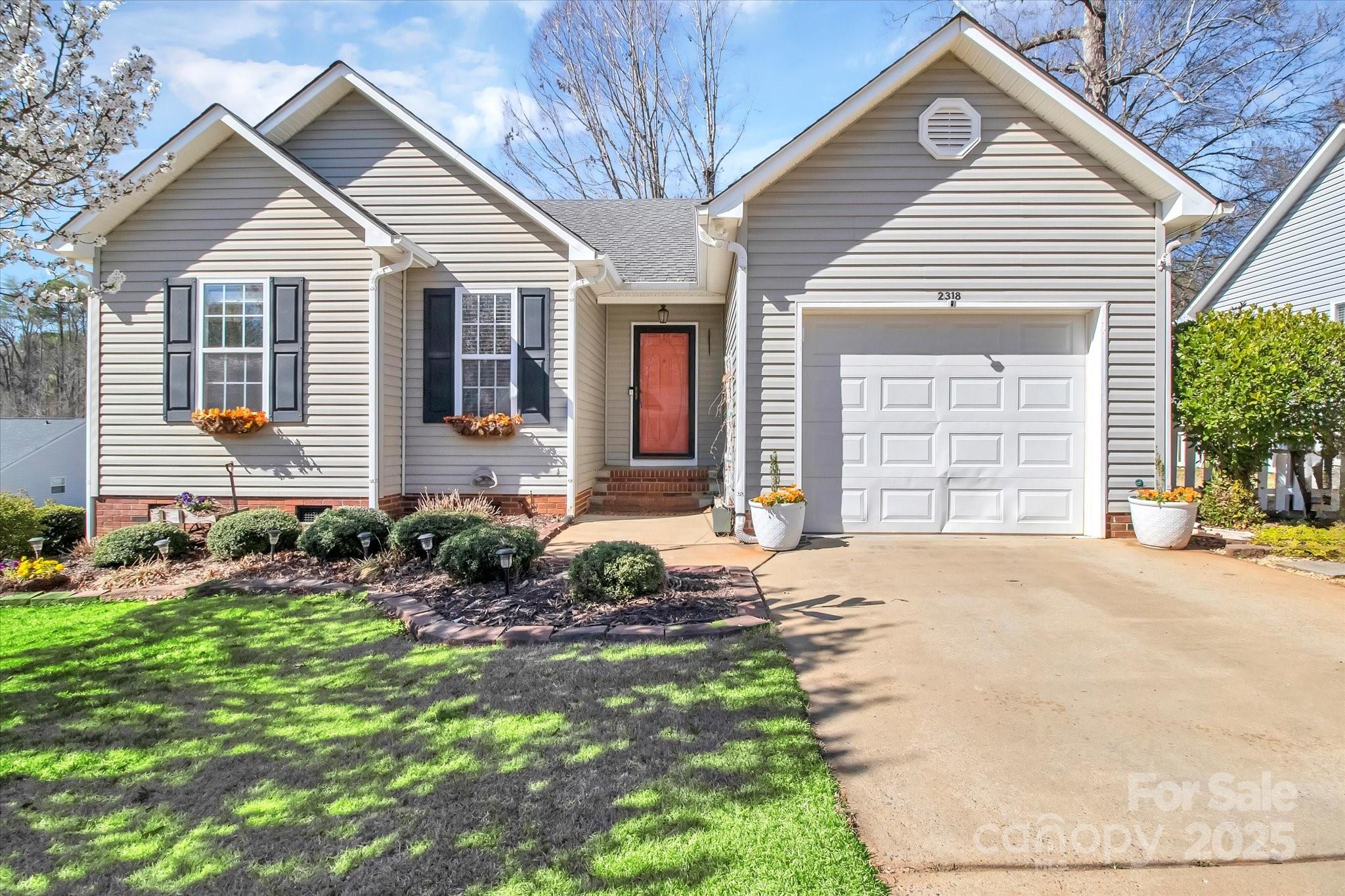 Barron Estates - Residential