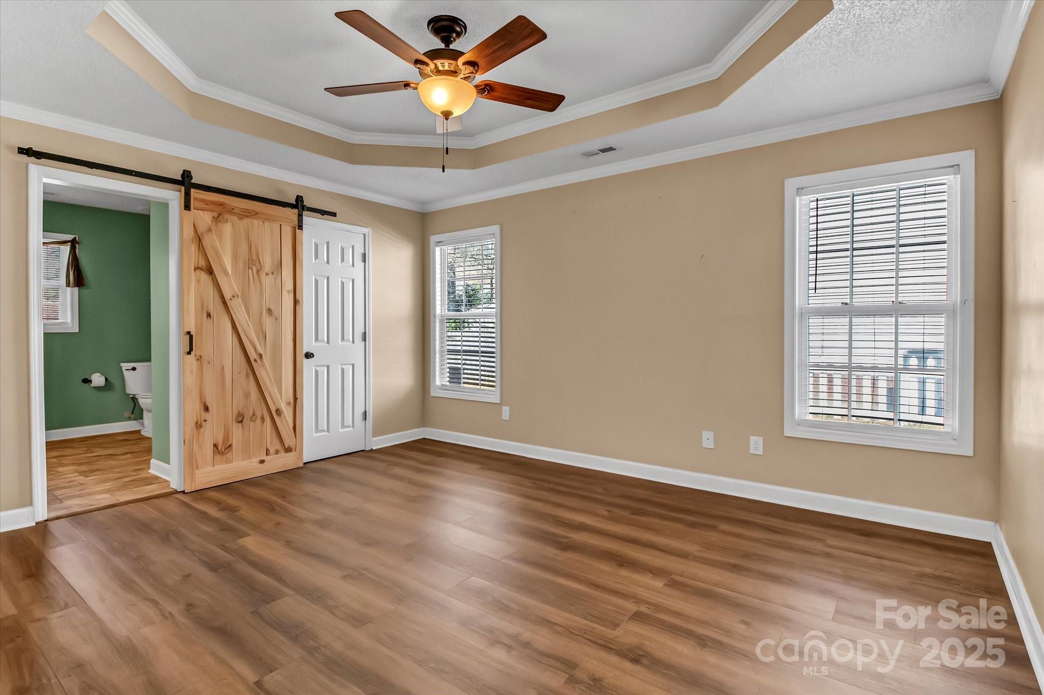 Barron Estates - Residential