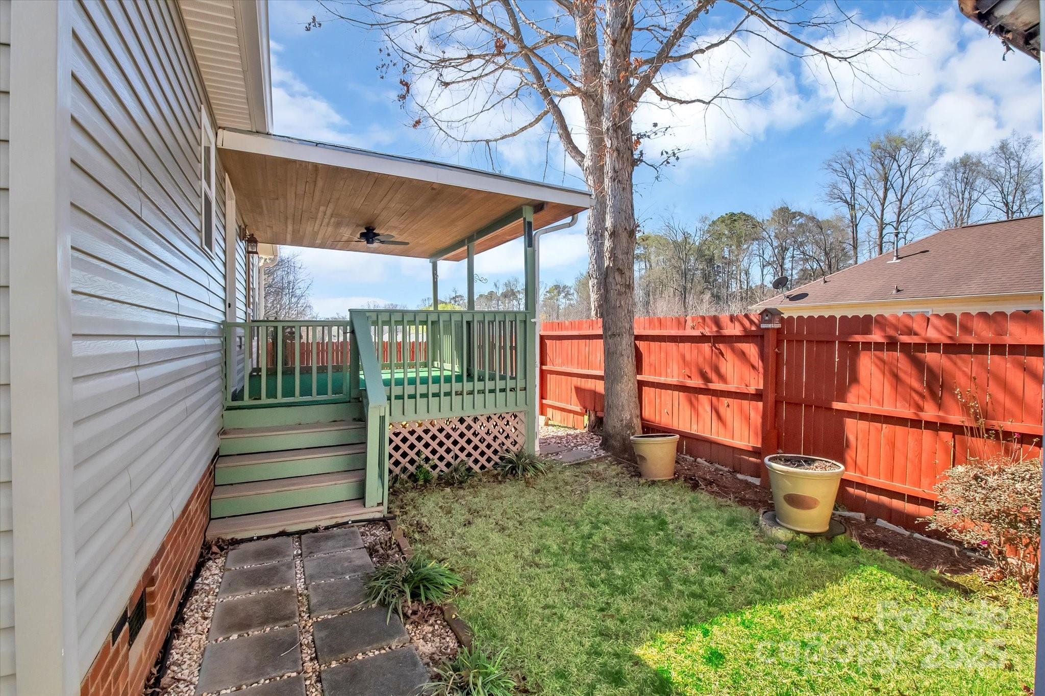 Barron Estates - Residential