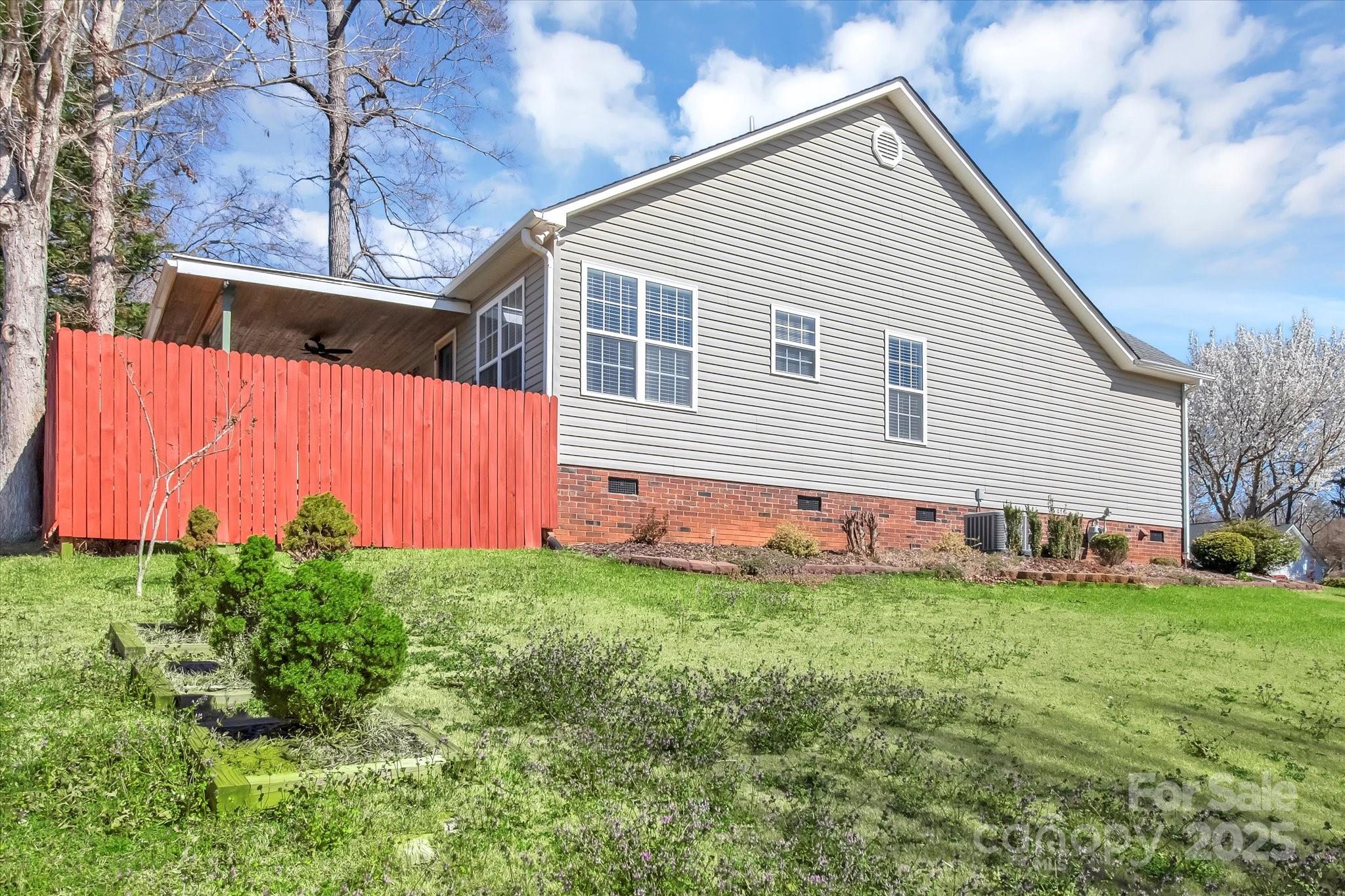 Barron Estates - Residential