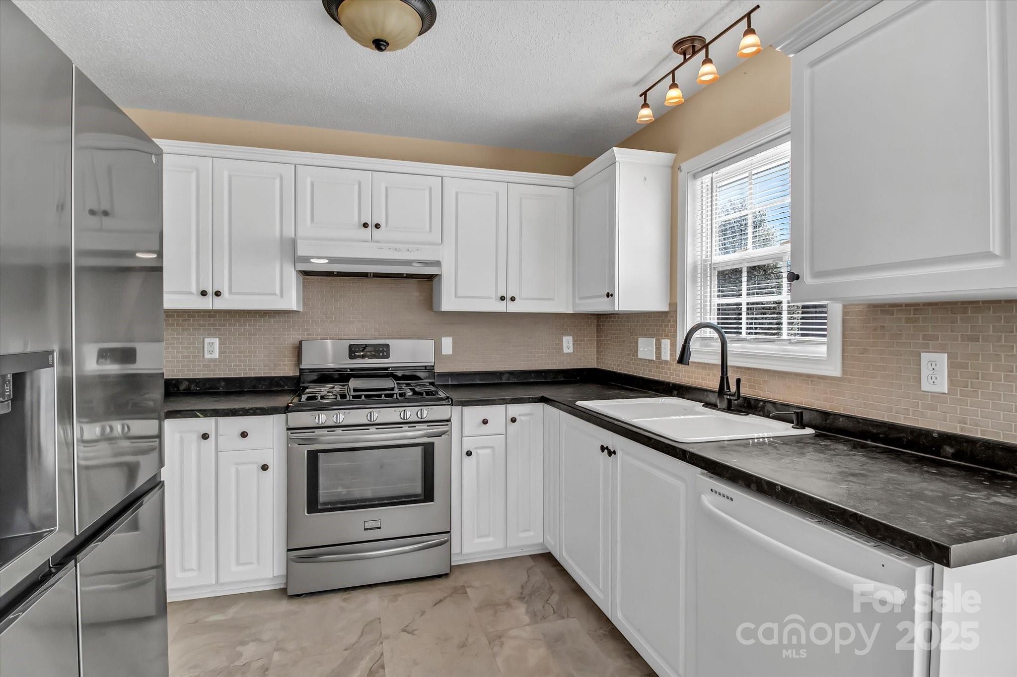 Barron Estates - Residential