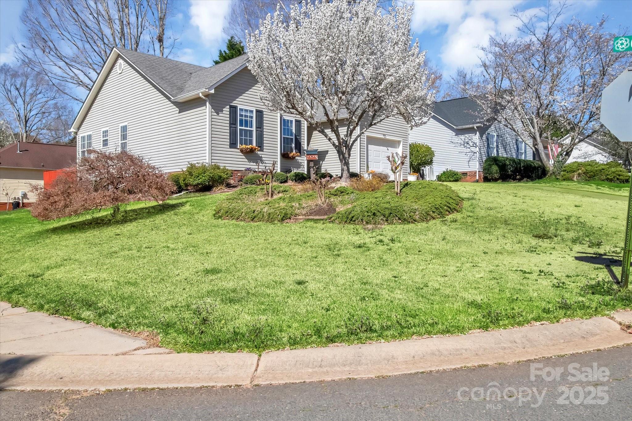 Barron Estates - Residential