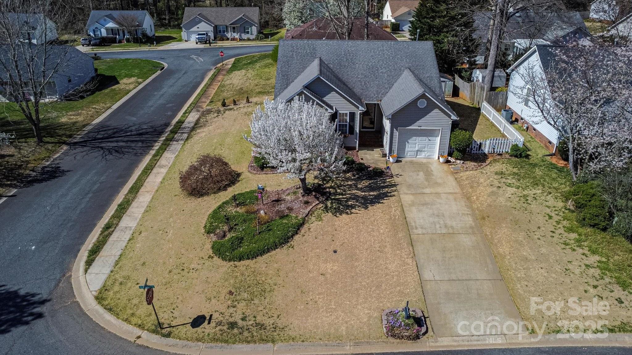 Barron Estates - Residential