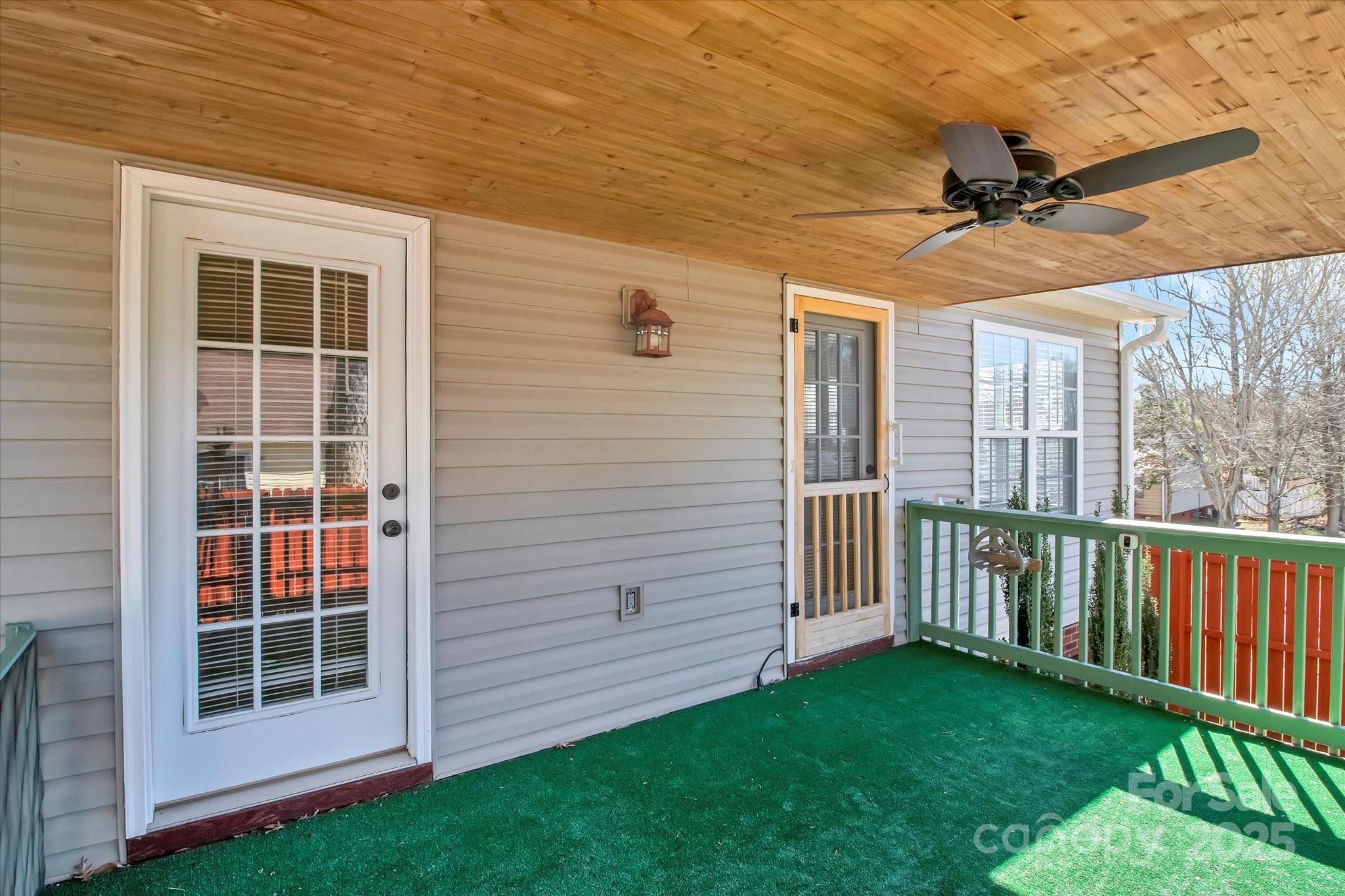 Barron Estates - Residential