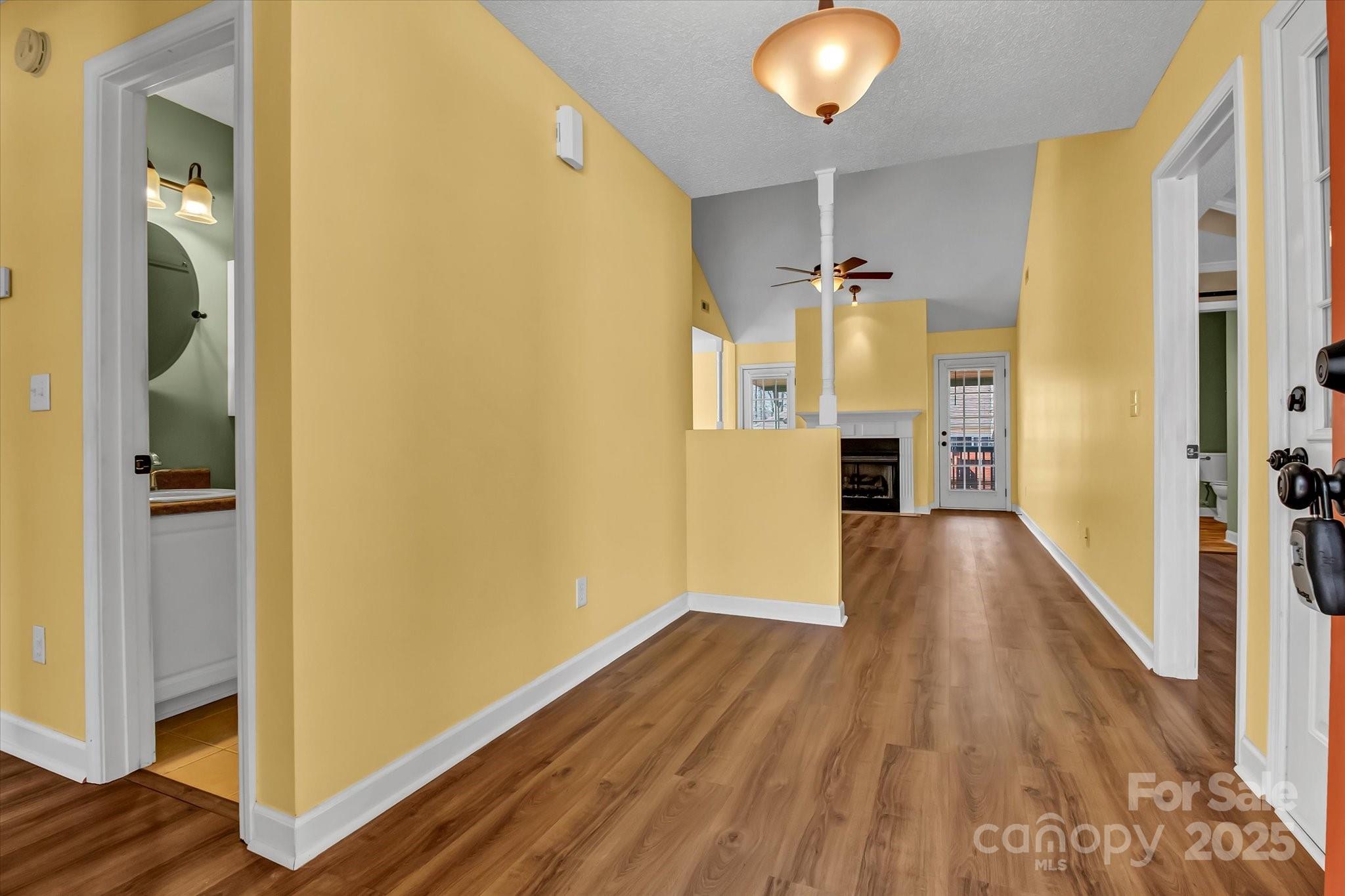 Barron Estates - Residential