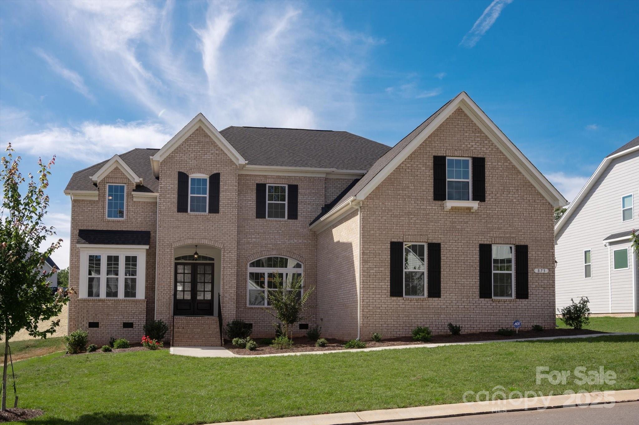 Enclave at Massey - Residential