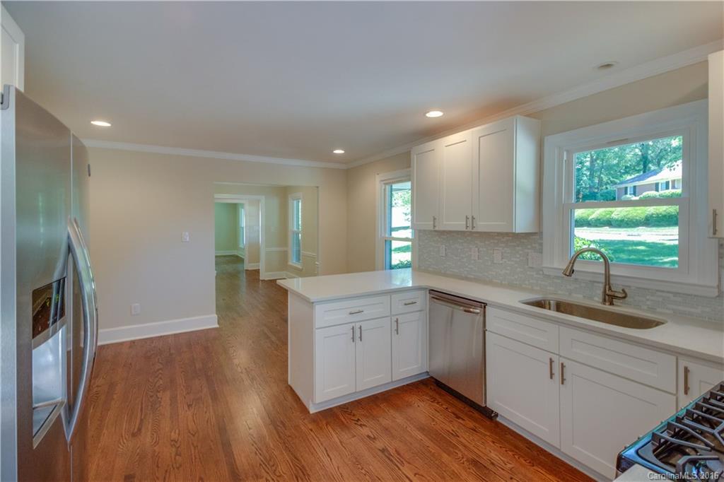 Sherwood Forest - Residential