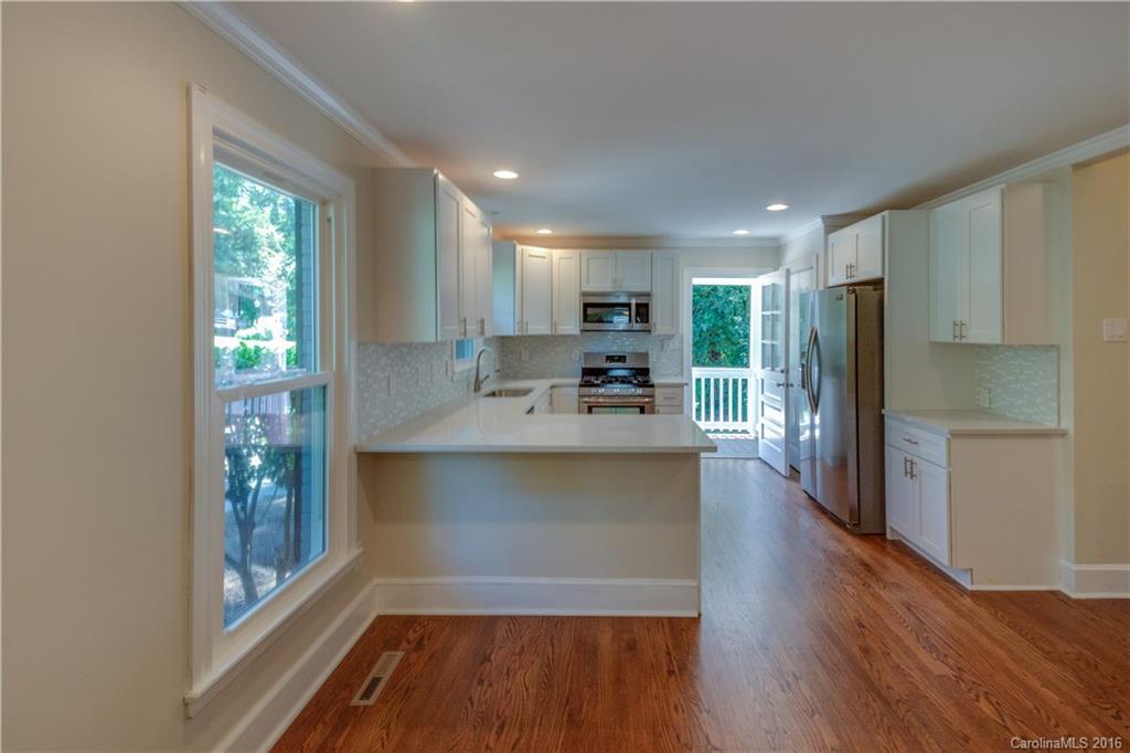 Sherwood Forest - Residential