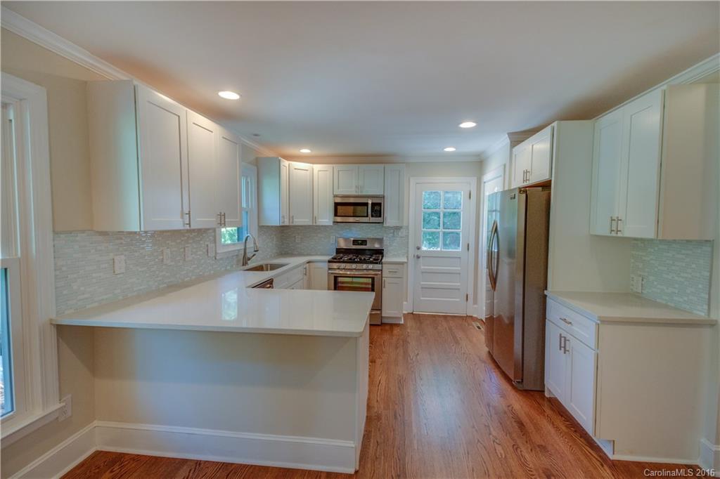 Sherwood Forest - Residential