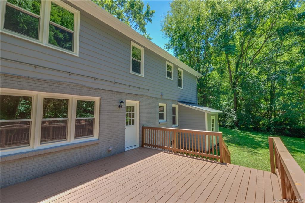Sherwood Forest - Residential