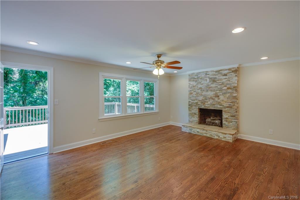 Sherwood Forest - Residential