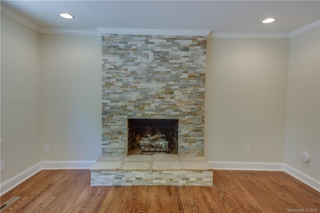 Sherwood Forest - Residential