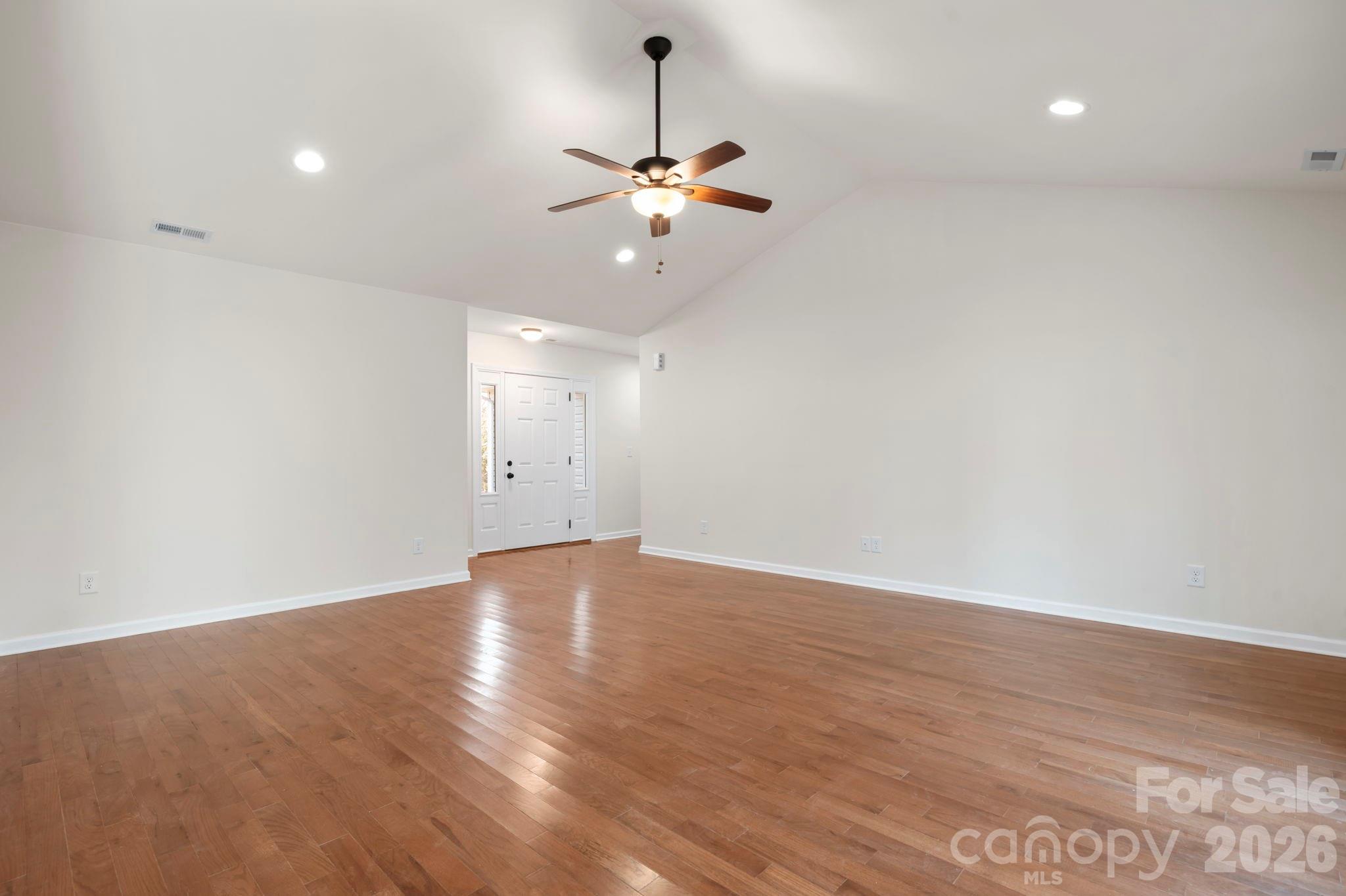 Shrum Acres - Residential