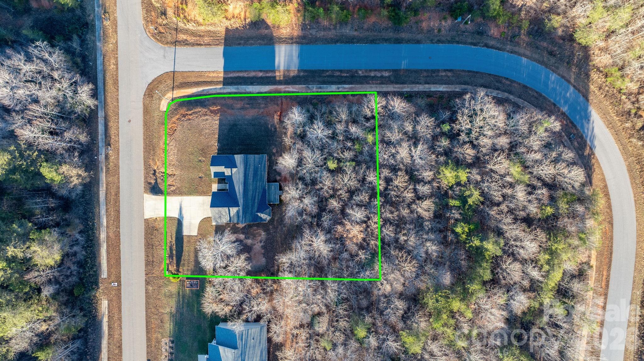 Shrum Acres - Residential