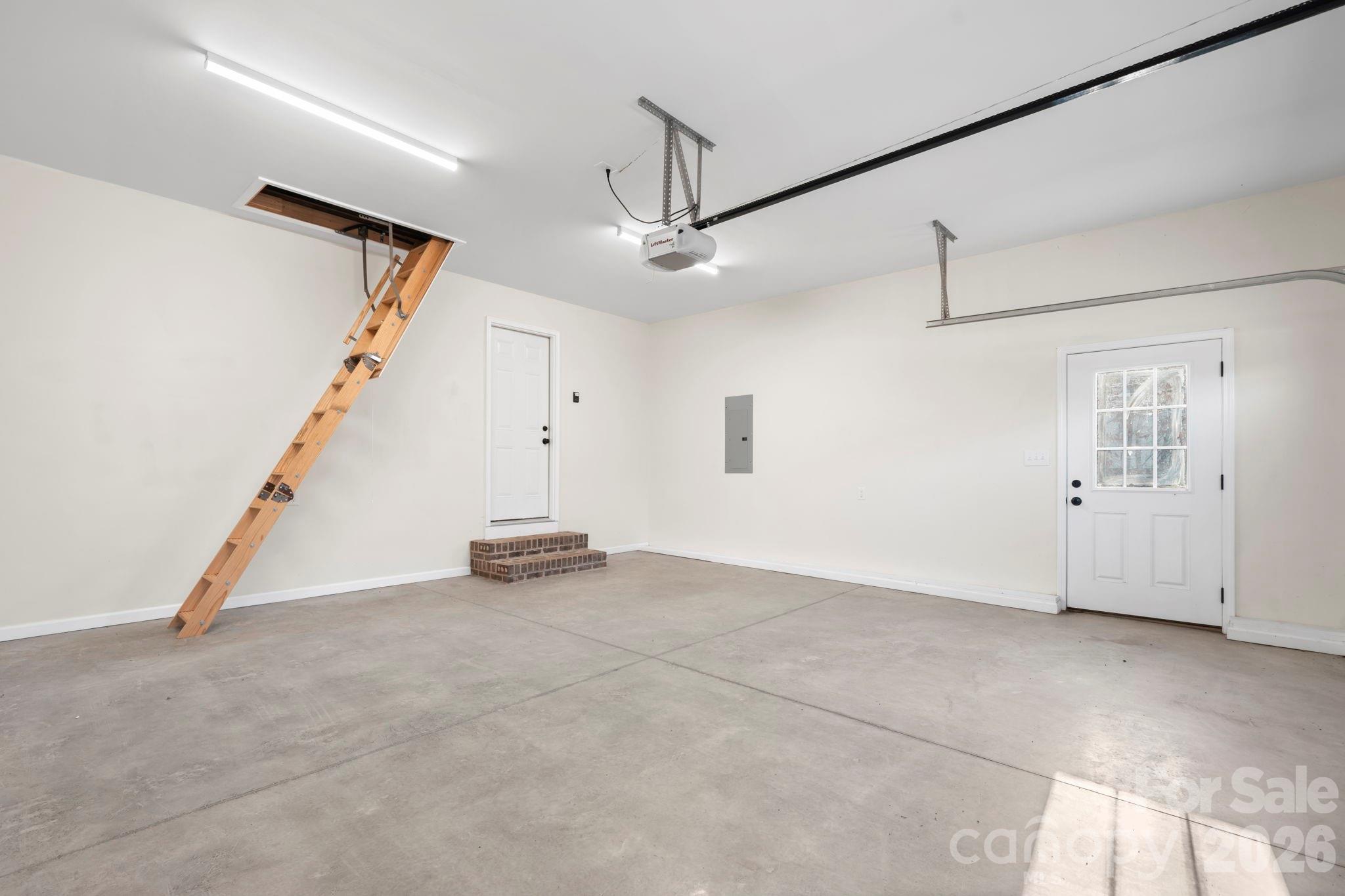 Shrum Acres - Residential