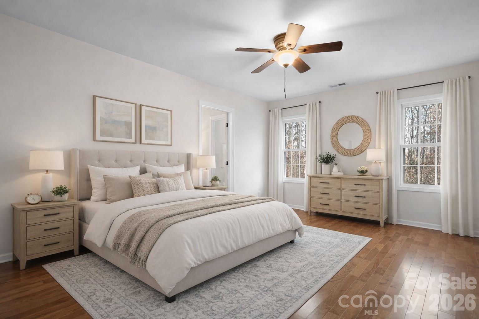 Shrum Acres - Residential