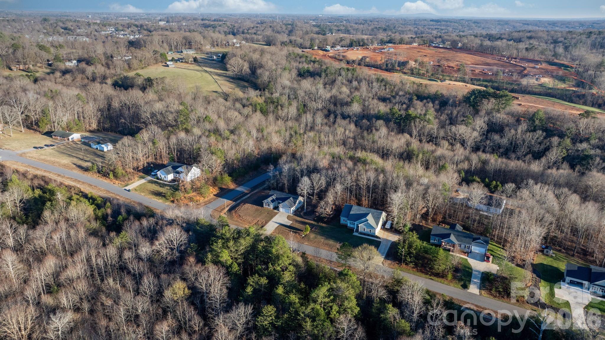 Shrum Acres - Residential