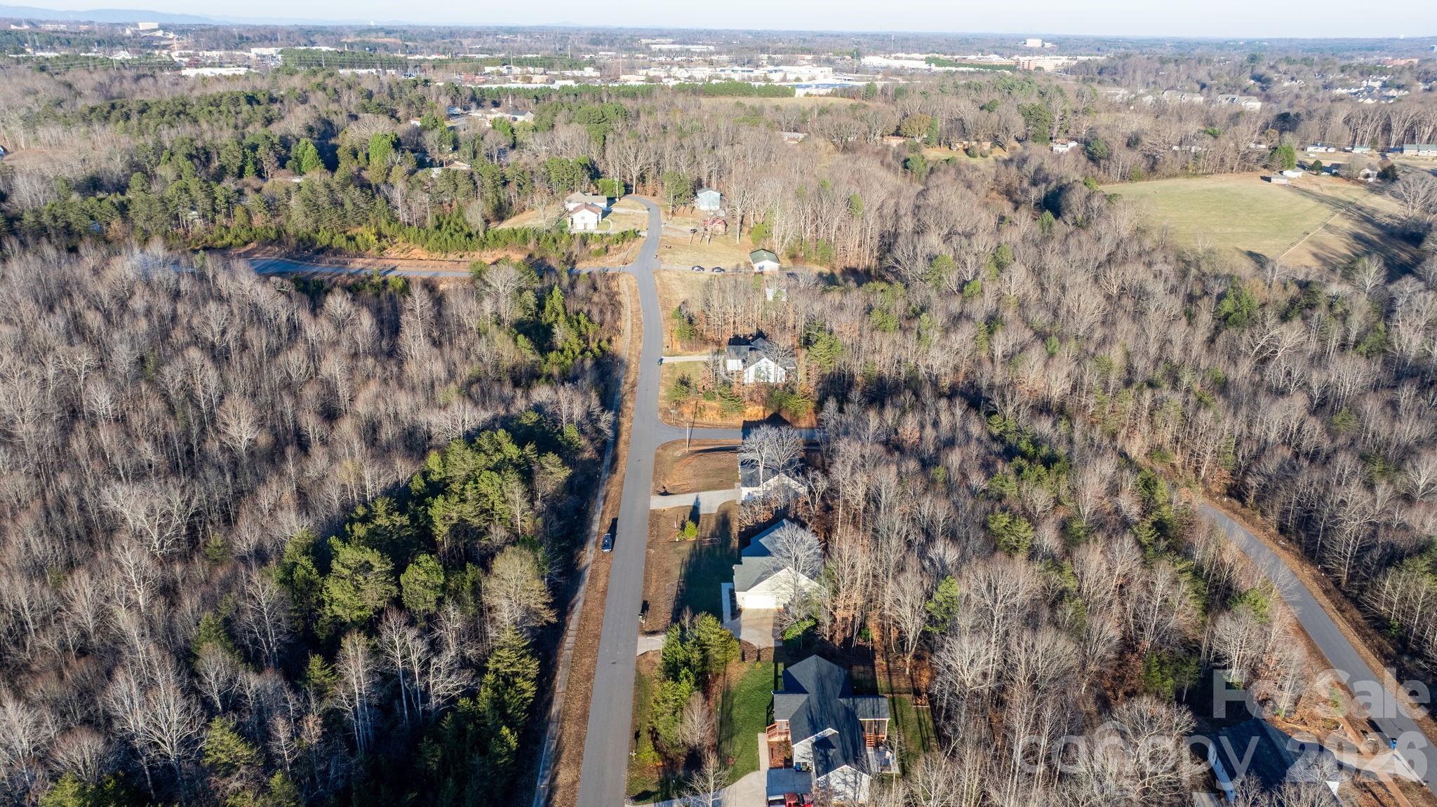 Shrum Acres - Residential