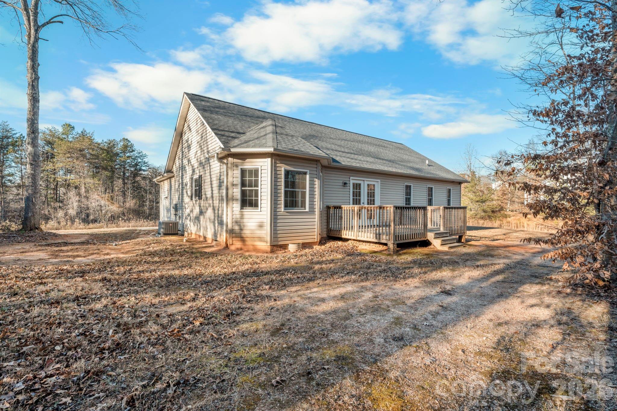 Shrum Acres - Residential