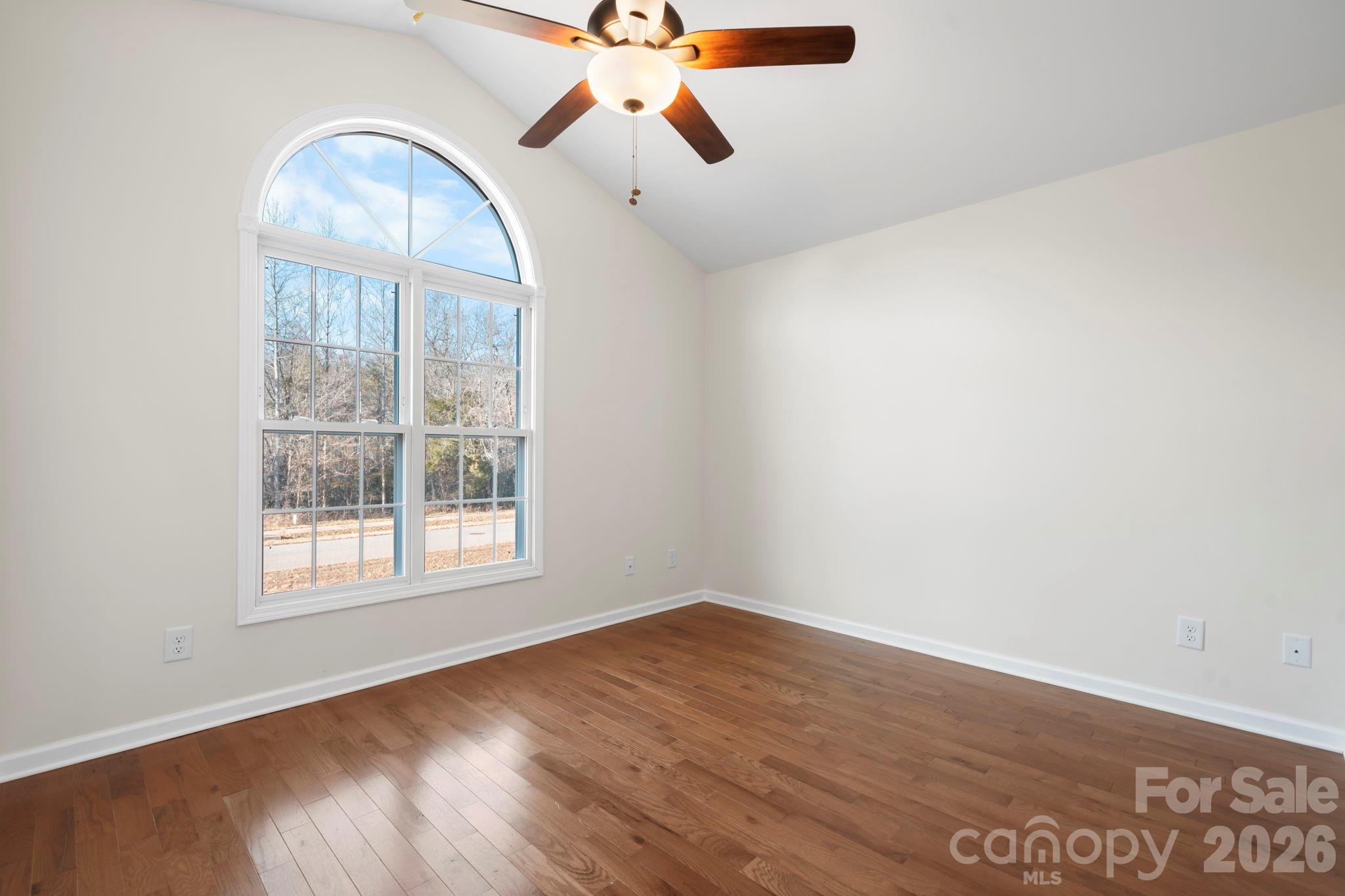 Shrum Acres - Residential