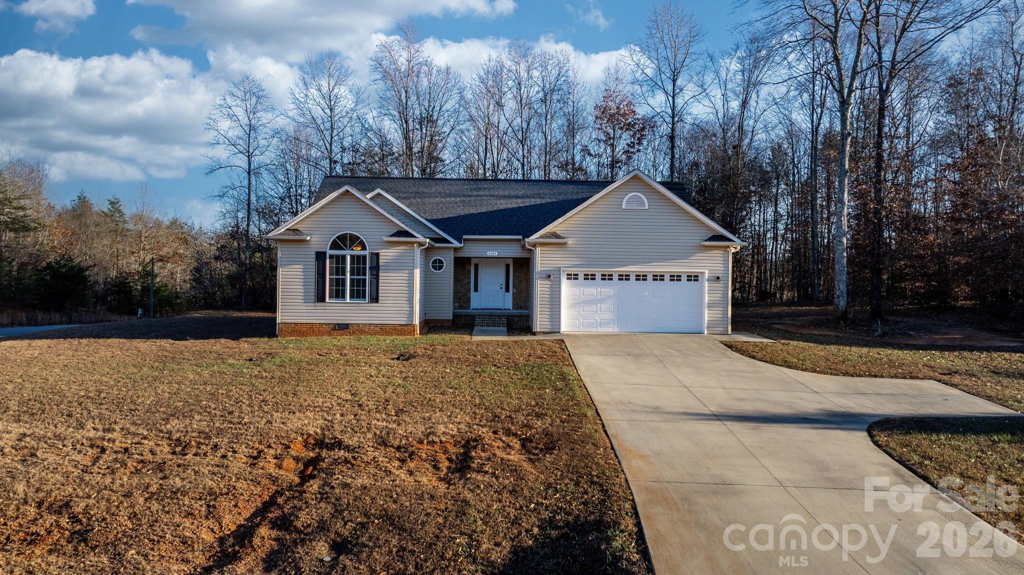 2284 Timberland Hills Drive