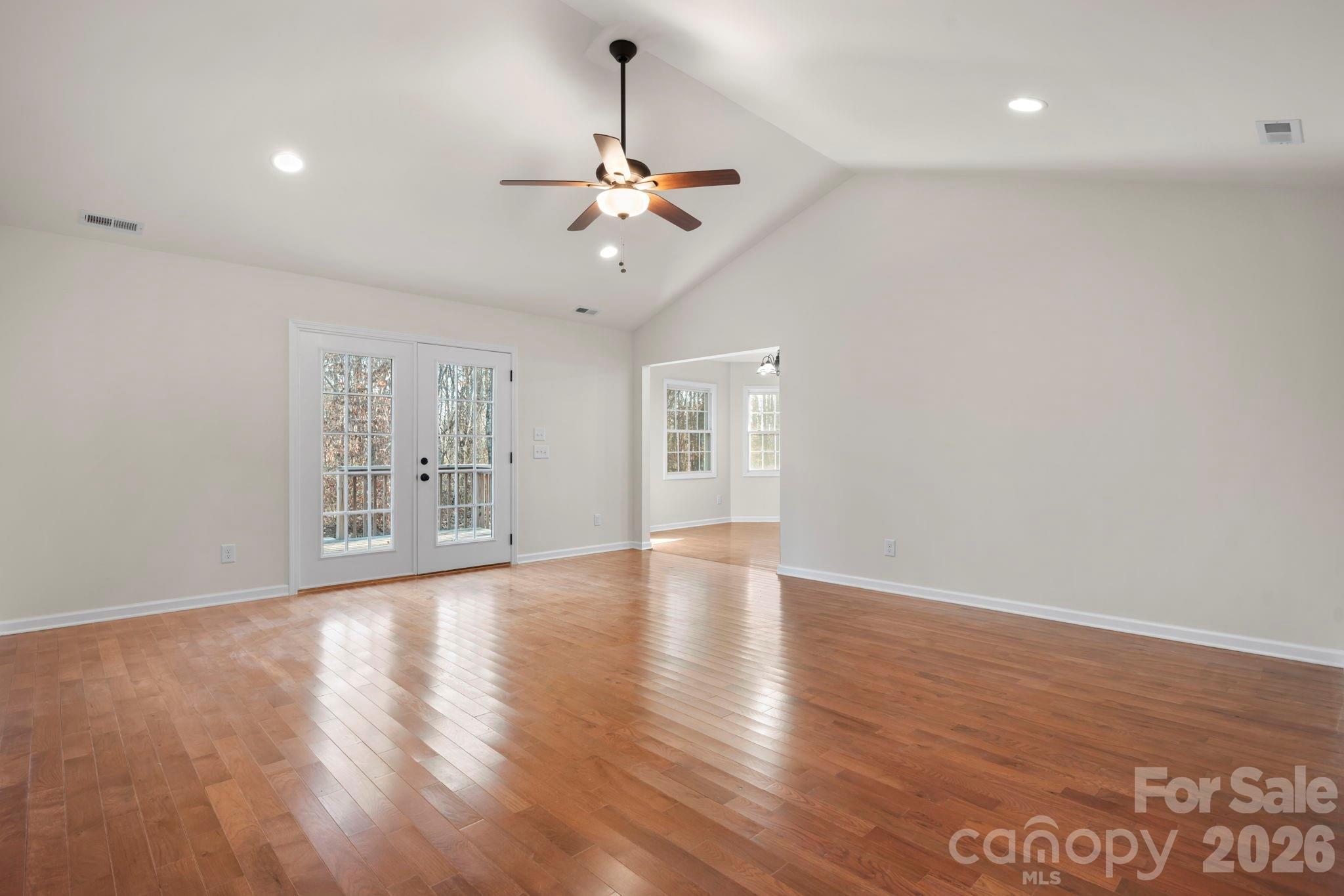 Shrum Acres - Residential