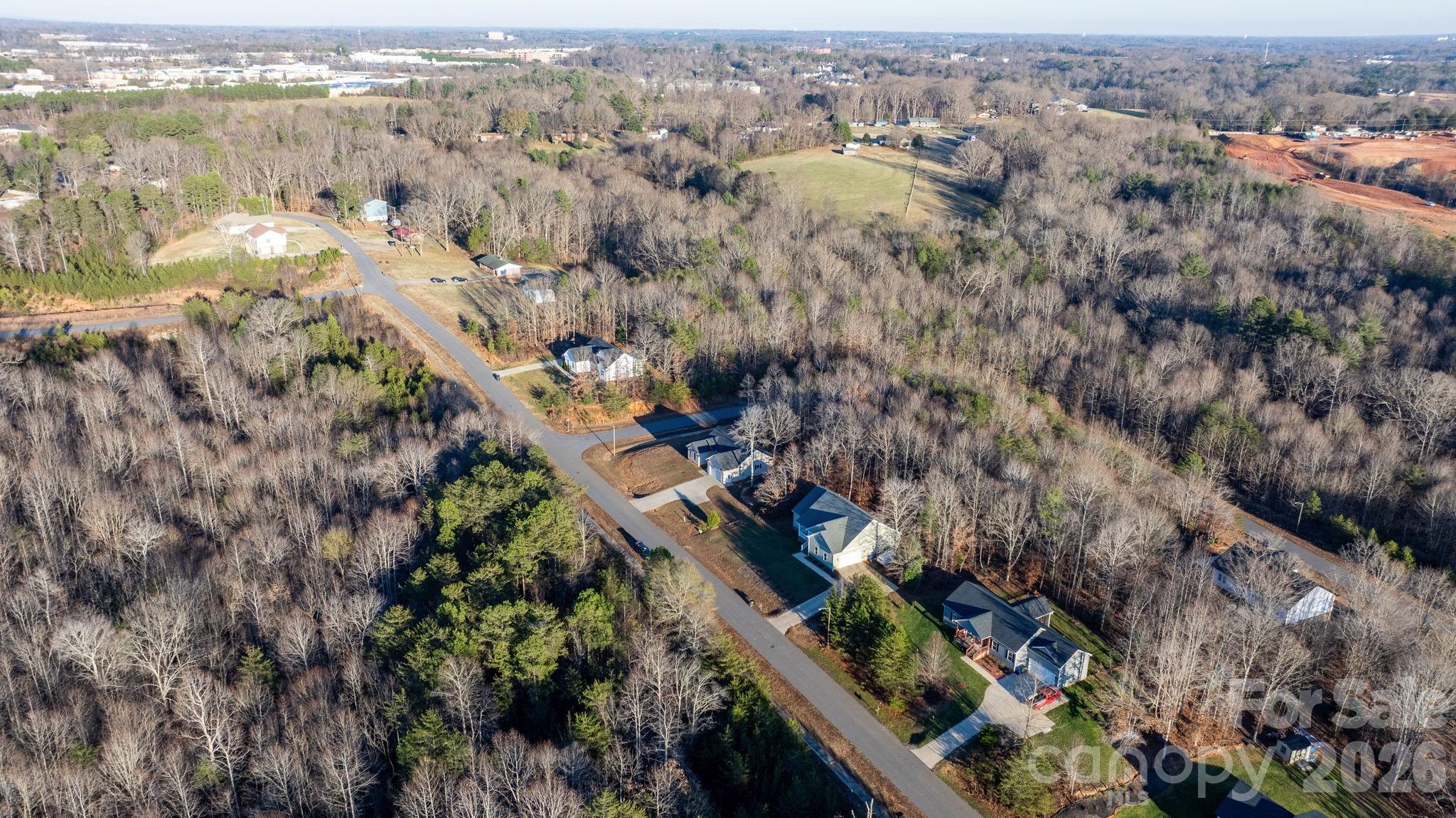 Shrum Acres - Residential