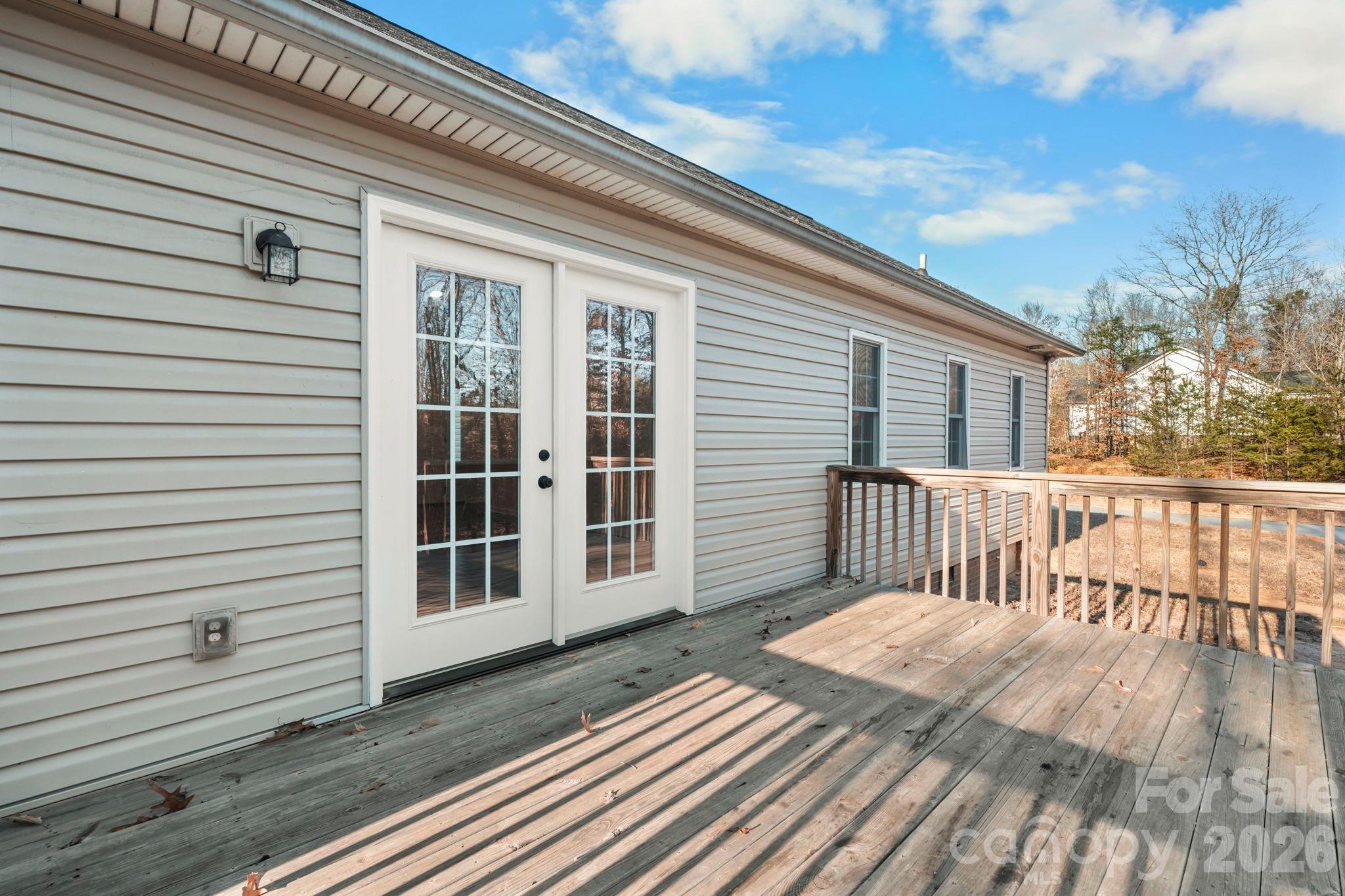 Shrum Acres - Residential