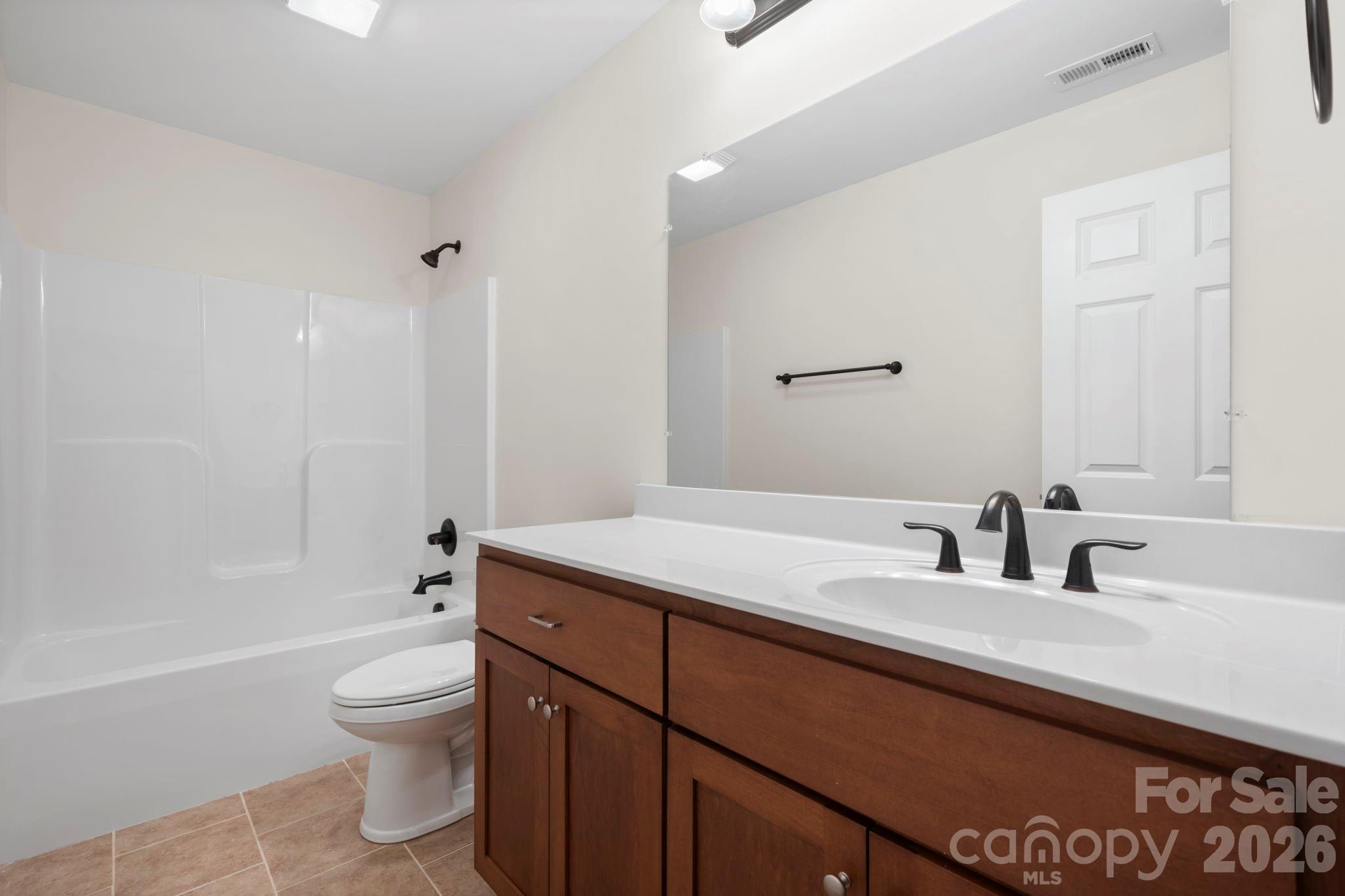 Shrum Acres - Residential